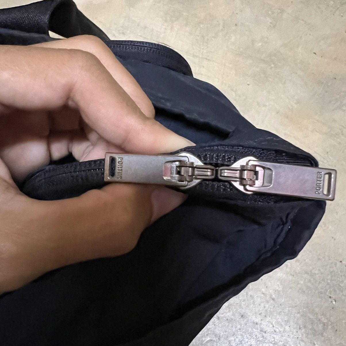 Porter Porter Handbag Size ONE SIZE - 14 Thumbnail