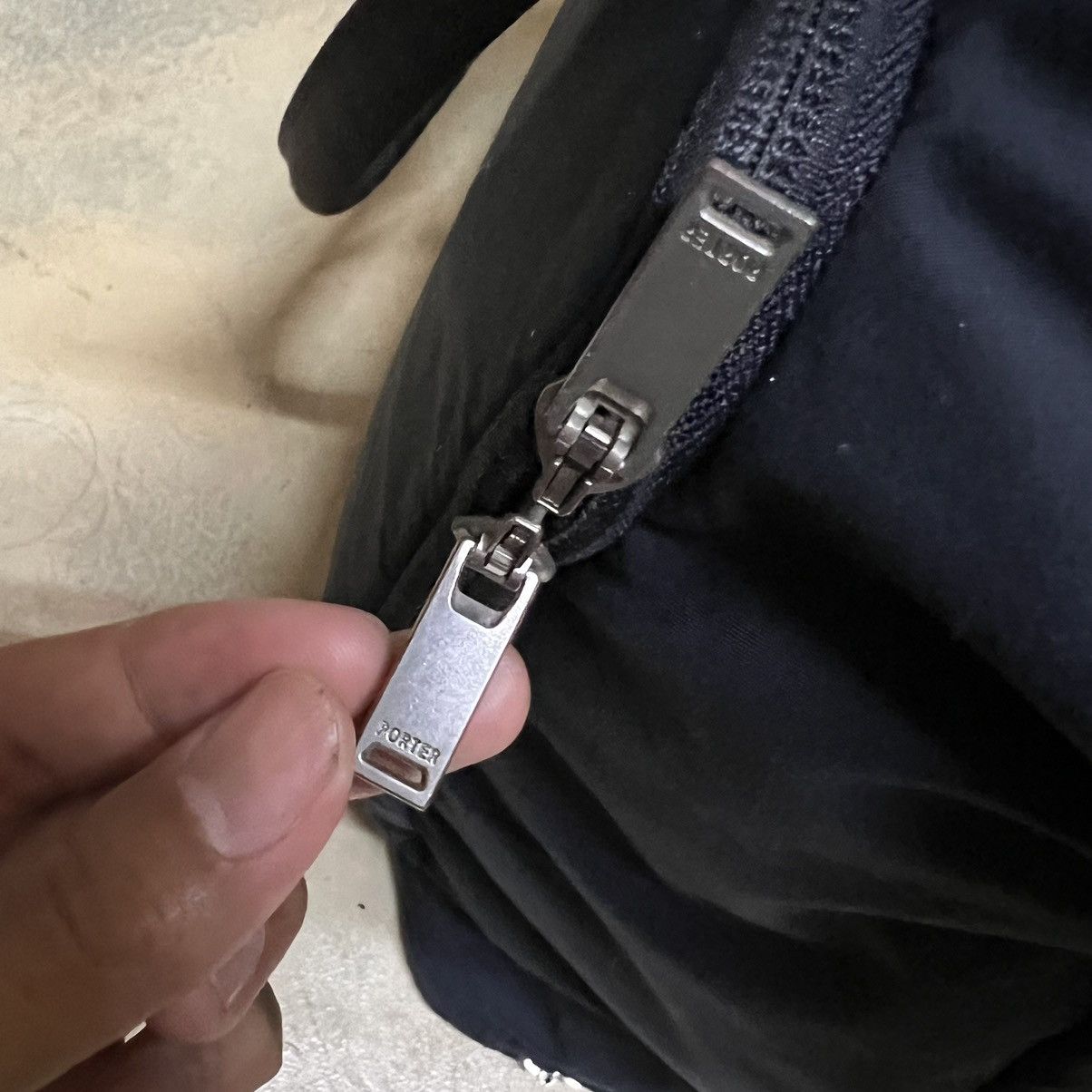 Porter Porter Handbag Size ONE SIZE - 11 Thumbnail