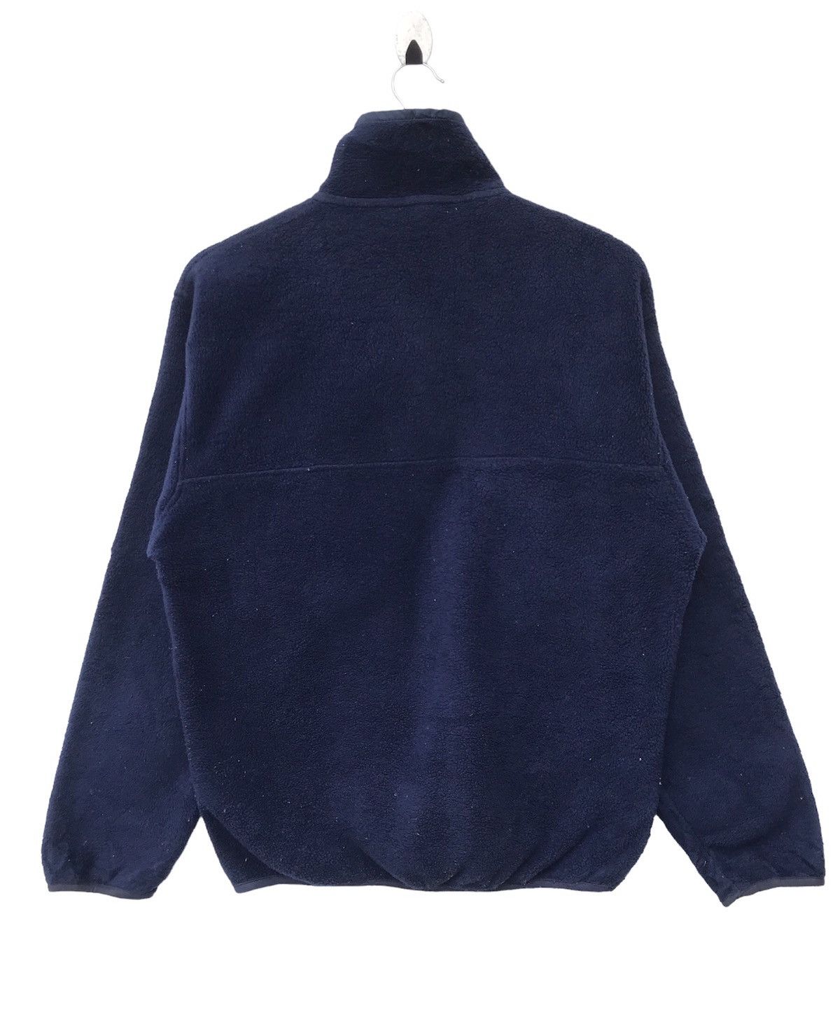 Patagonia Patagonia Synchilla Fleece Single Pocket Jacket Size US S / EU 44-46 / 1 - 2 Thumbnail