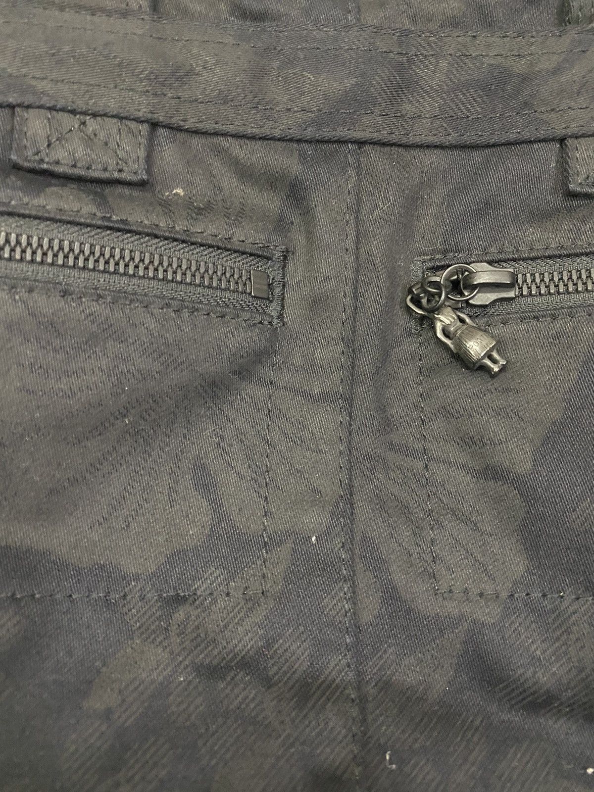 Porter Porter X Hawaiian Mini Duffle Bag Size ONE SIZE - 11 Thumbnail