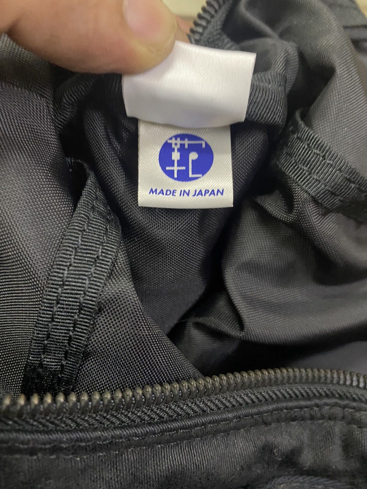 Porter Porter X Hawaiian Mini Duffle Bag Size ONE SIZE - 13 Thumbnail