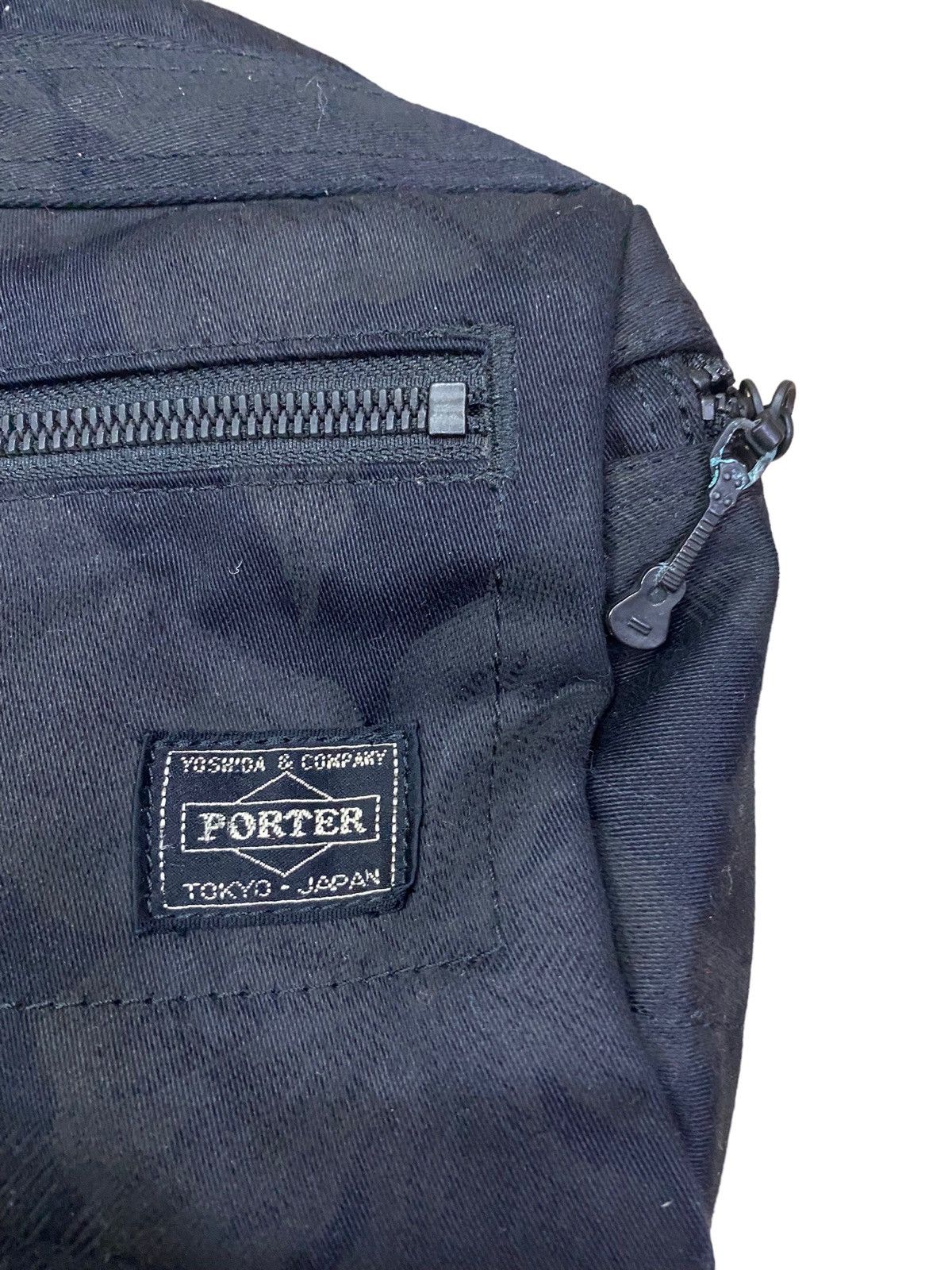 Porter Porter X Hawaiian Mini Duffle Bag Size ONE SIZE - 10 Thumbnail