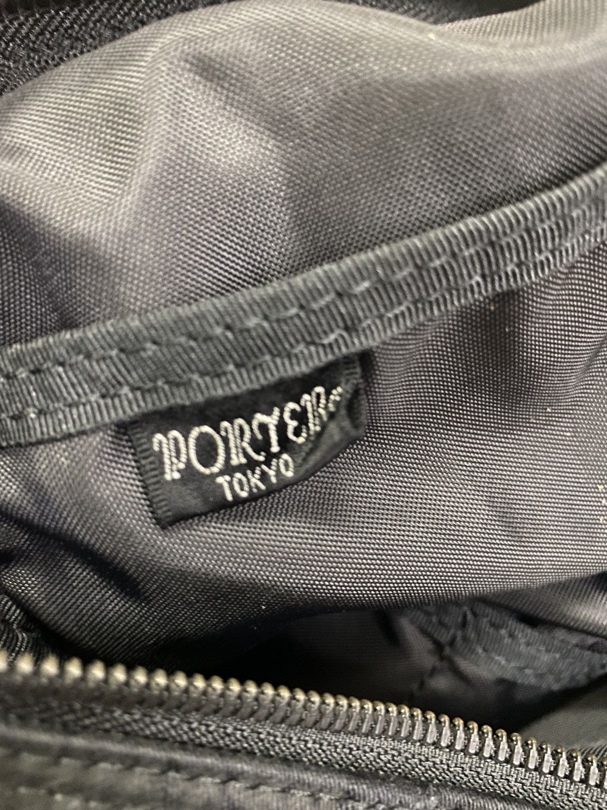 Porter Porter X Hawaiian Mini Duffle Bag Size ONE SIZE - 12 Thumbnail