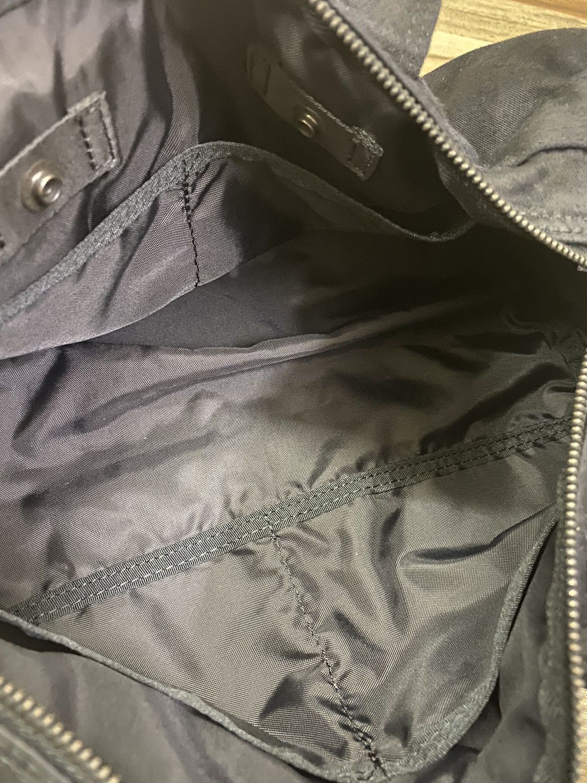 Porter Porter X Hawaiian Mini Duffle Bag Size ONE SIZE - 14 Thumbnail