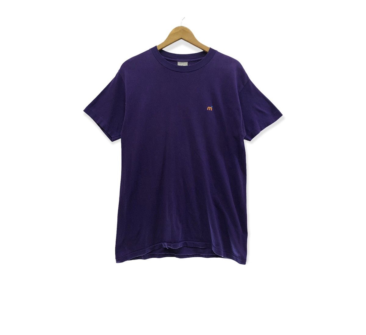 Vintage Mistral Surfing T-shirt Surf Surfboards Surfing