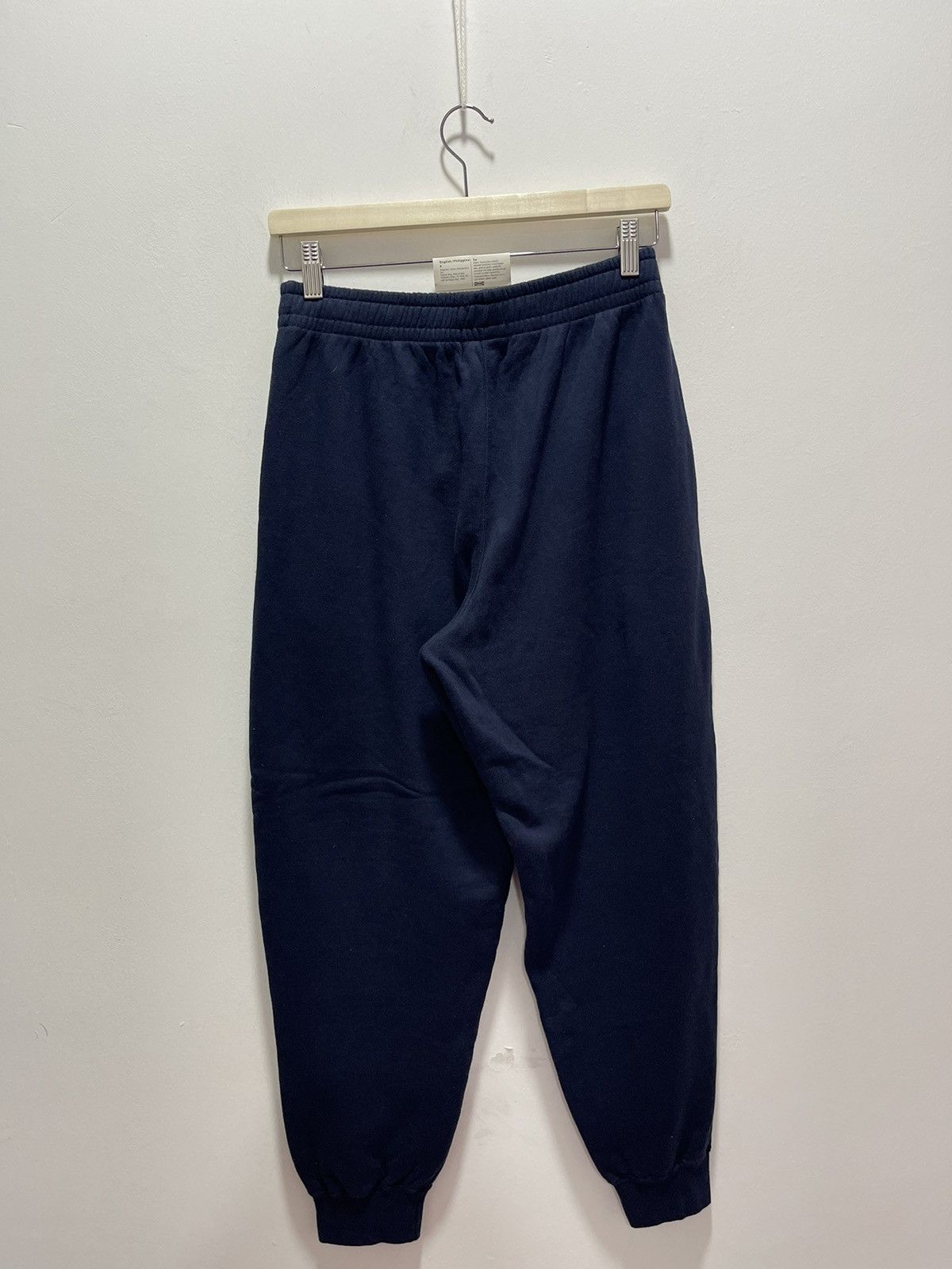 Fila × Vintage VINTAGE FILA LOGO SWEATPANTS Size US 30 / EU 46 - 6 Thumbnail