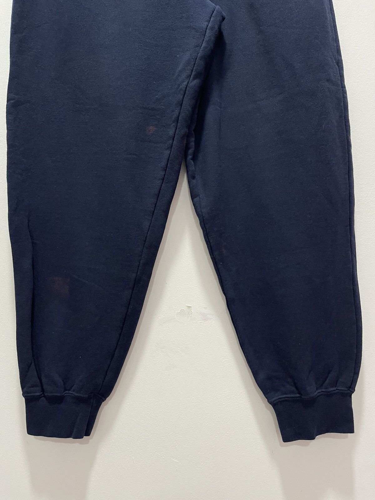 Fila × Vintage VINTAGE FILA LOGO SWEATPANTS Size US 30 / EU 46 - 5 Thumbnail