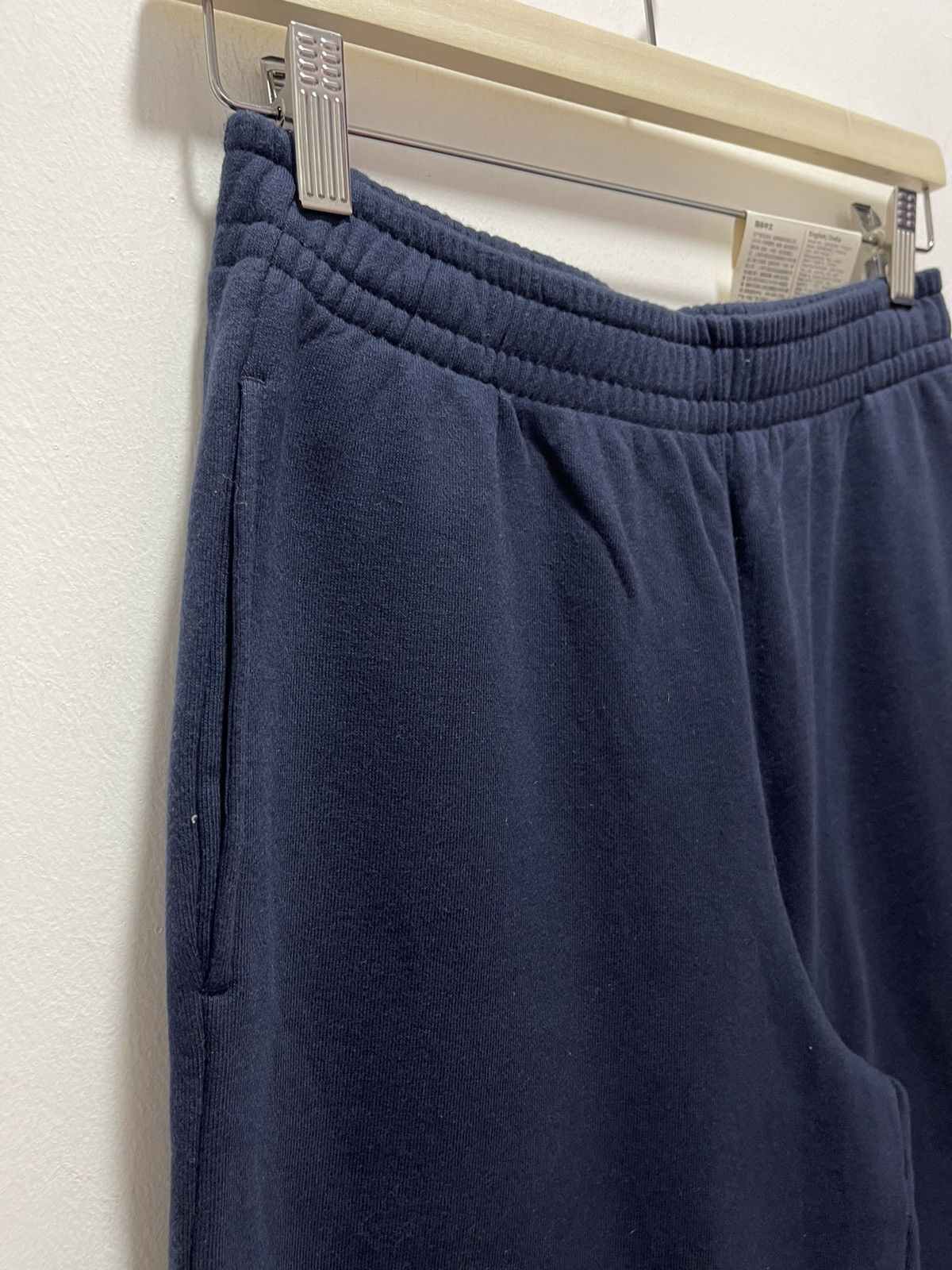 Fila × Vintage VINTAGE FILA LOGO SWEATPANTS Size US 30 / EU 46 - 3 Thumbnail