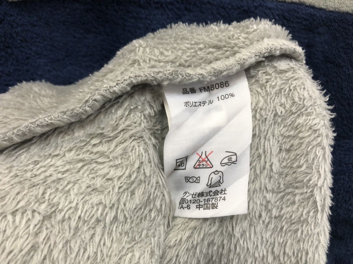 Rare!!! Fila Fleech Sportwear Sweater Sweatshirt Tennis