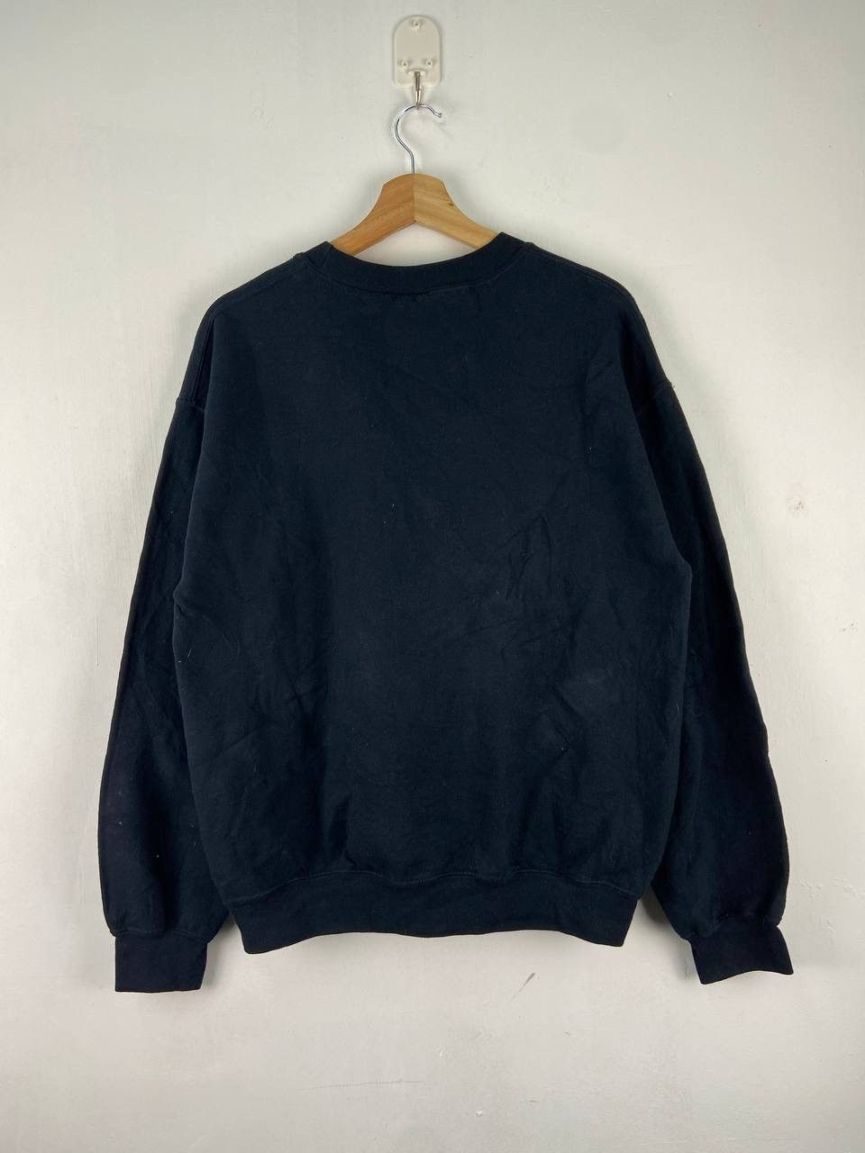Band Tees Macklemore Ryan Lewis Sweatshirt Rapper Size US L / EU 52-54 / 3 - 3 Thumbnail