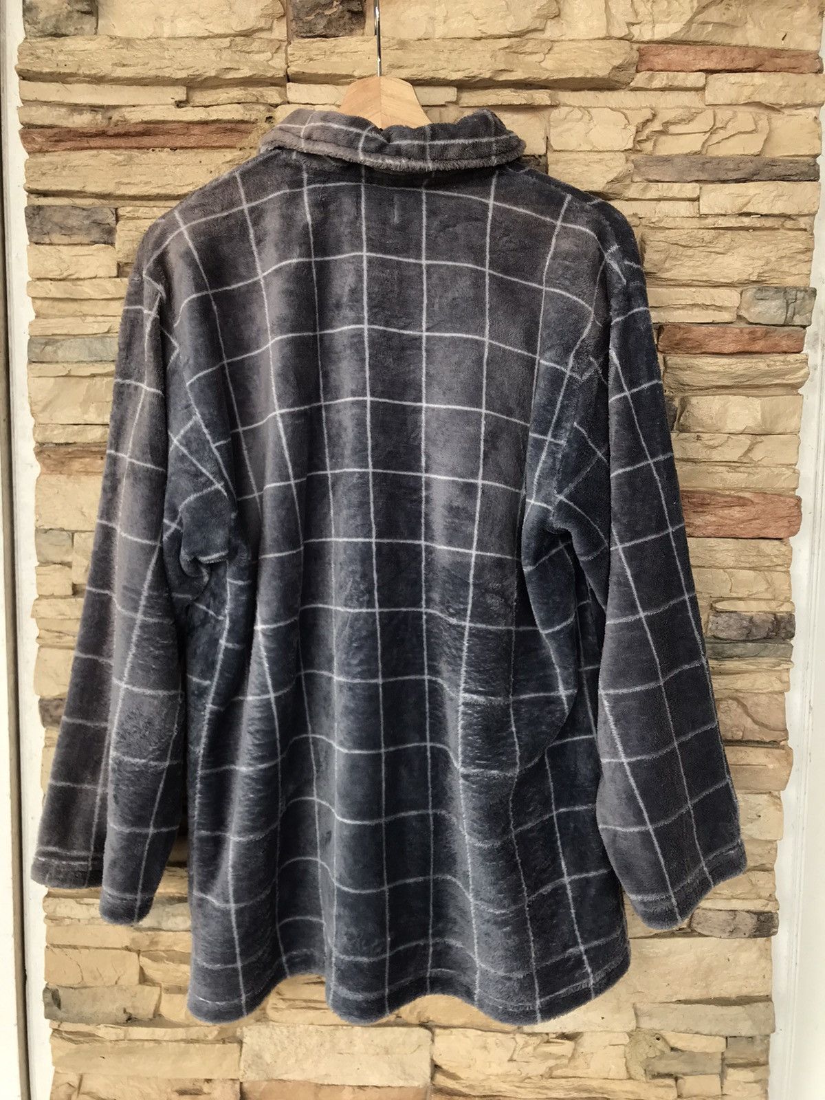 Vintage Vintage 🔥Bundle🔥 Bulks 2pcs of Pajamas Shirt Size US L / EU 52-54 / 3 - 2 Thumbnail