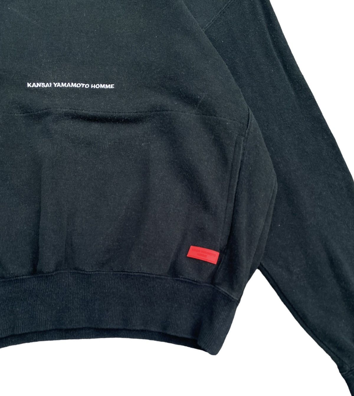 Kansai Yamamoto 🇯🇵 Kansai Yamamoto Homme 🇯🇵 Size US M / EU 48-50 / 2 - 4 Thumbnail