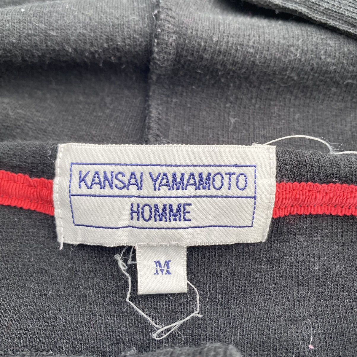 Kansai Yamamoto 🇯🇵 Kansai Yamamoto Homme 🇯🇵 Size US M / EU 48-50 / 2 - 6 Thumbnail