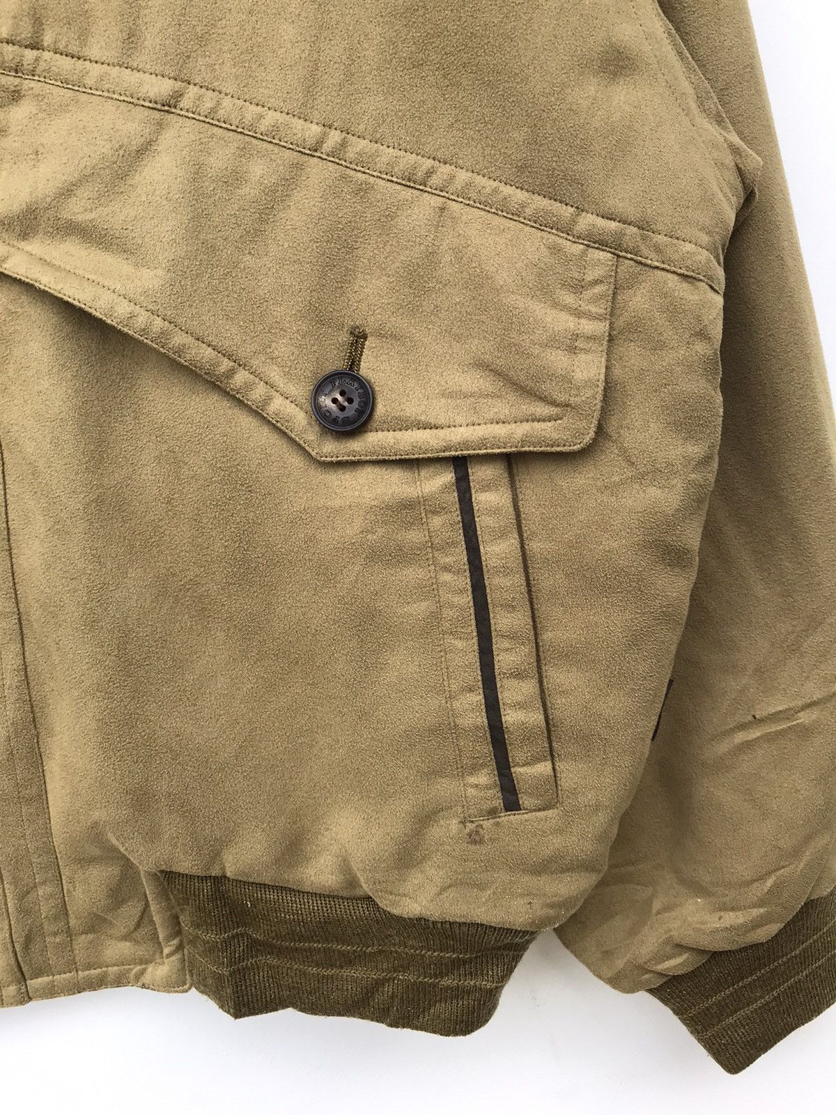 Playboy × Vintage Vtg Playboy Sport Jacket Size US L / EU 52-54 / 3 - 8 Thumbnail