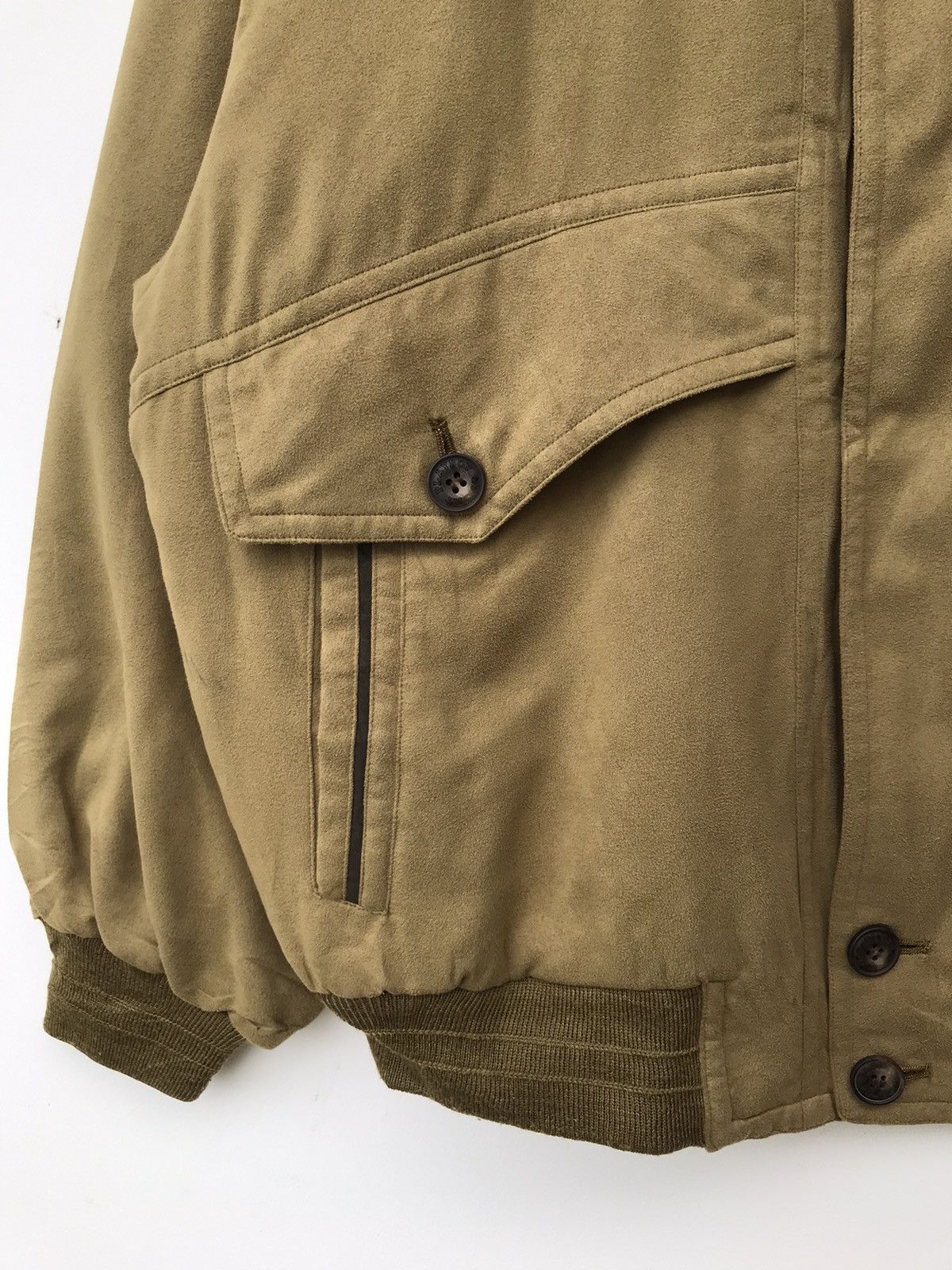 Playboy × Vintage Vtg Playboy Sport Jacket Size US L / EU 52-54 / 3 - 7 Thumbnail