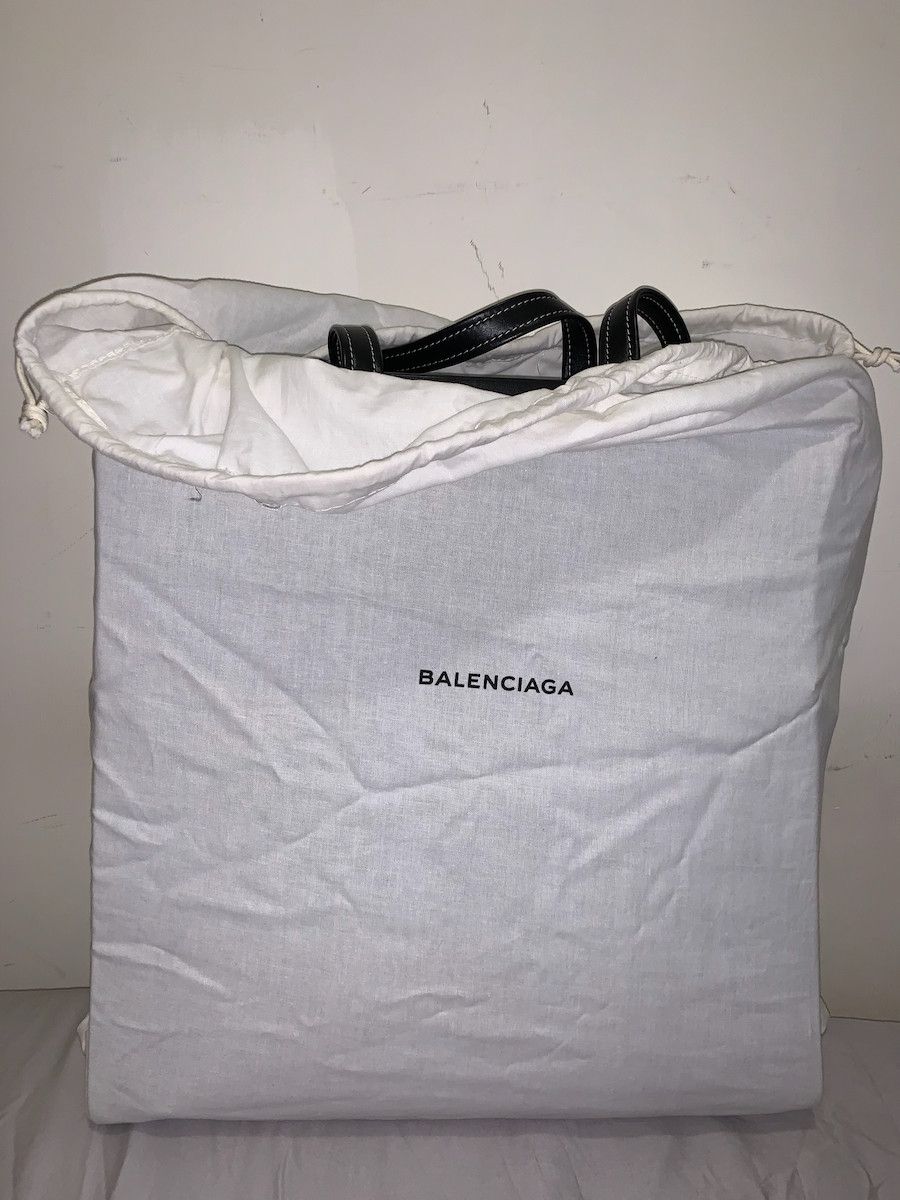 Balenciaga Balenciaga 17AW Bazar shopper bag M Size ONE SIZE - 8 Thumbnail