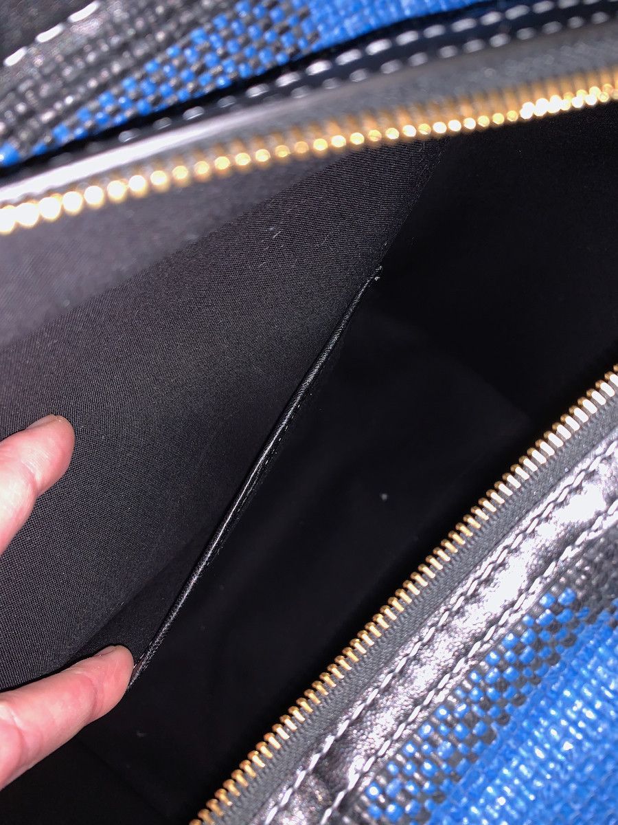Balenciaga Balenciaga 17AW Bazar shopper bag M Size ONE SIZE - 5 Thumbnail