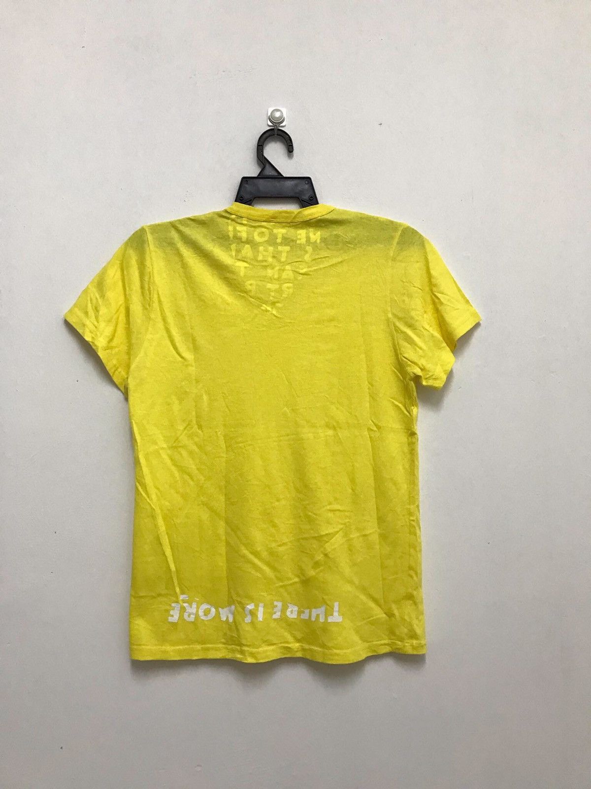 Maison Margiela Maison Martin Margiela Activism AIDS Charity Shirt Size US S / EU 44-46 / 1 - 2 Thumbnail