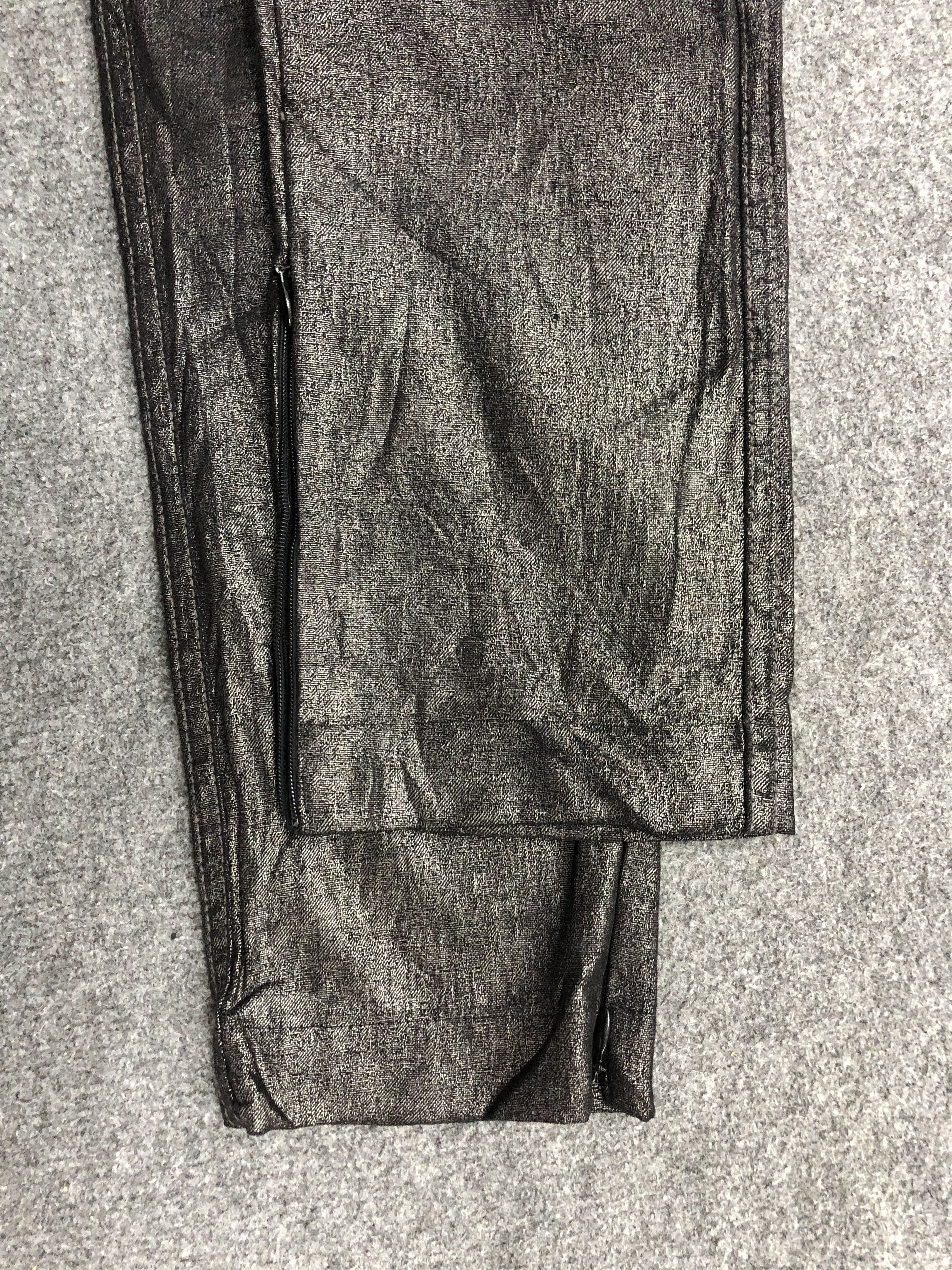 Dolce & Gabbana Dolce & Gabbana Jeans DP1027 Size US 28 / EU 44 - 13 Thumbnail