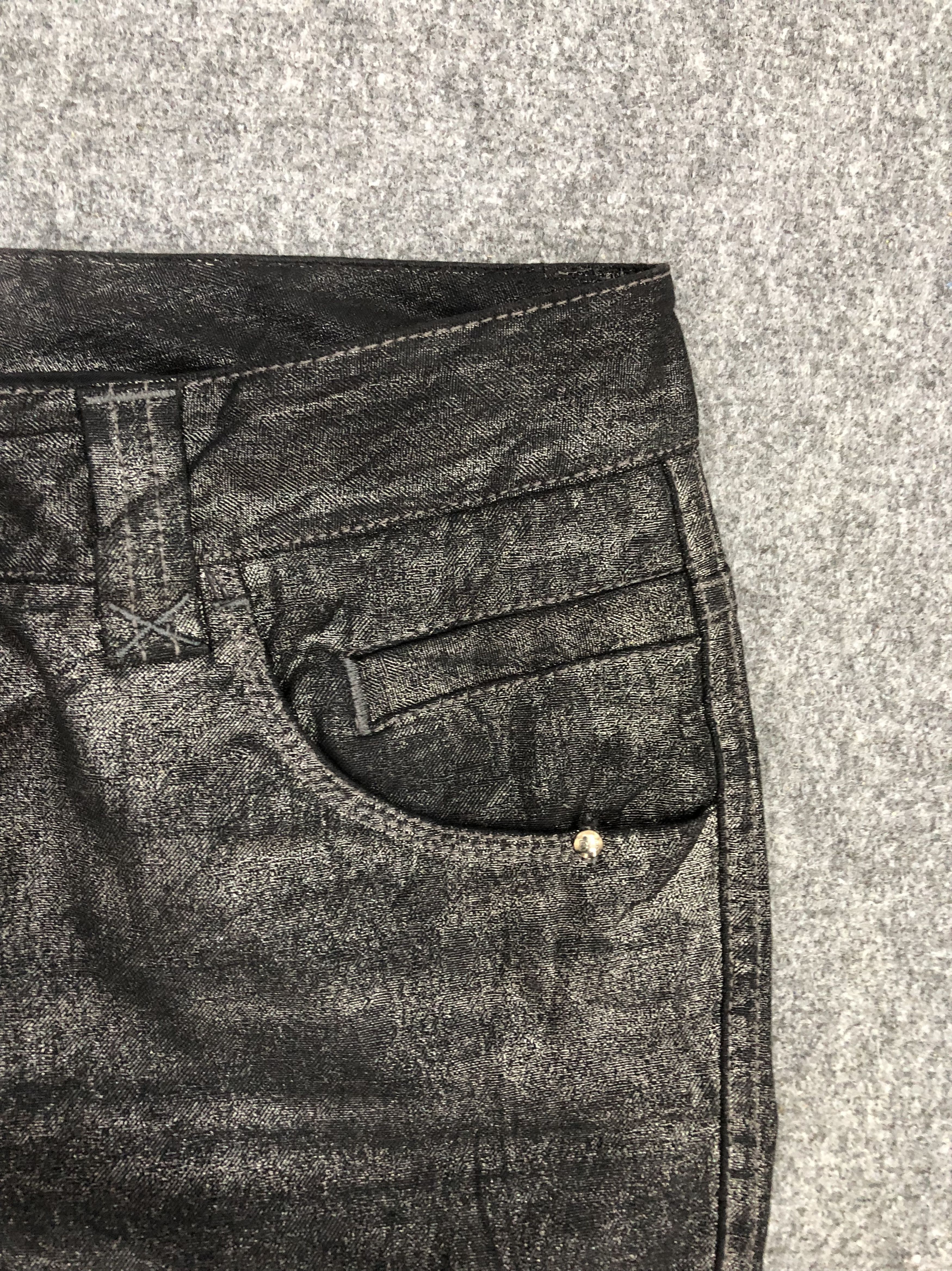 Dolce & Gabbana Dolce & Gabbana Jeans DP1027 Size US 28 / EU 44 - 8 Thumbnail