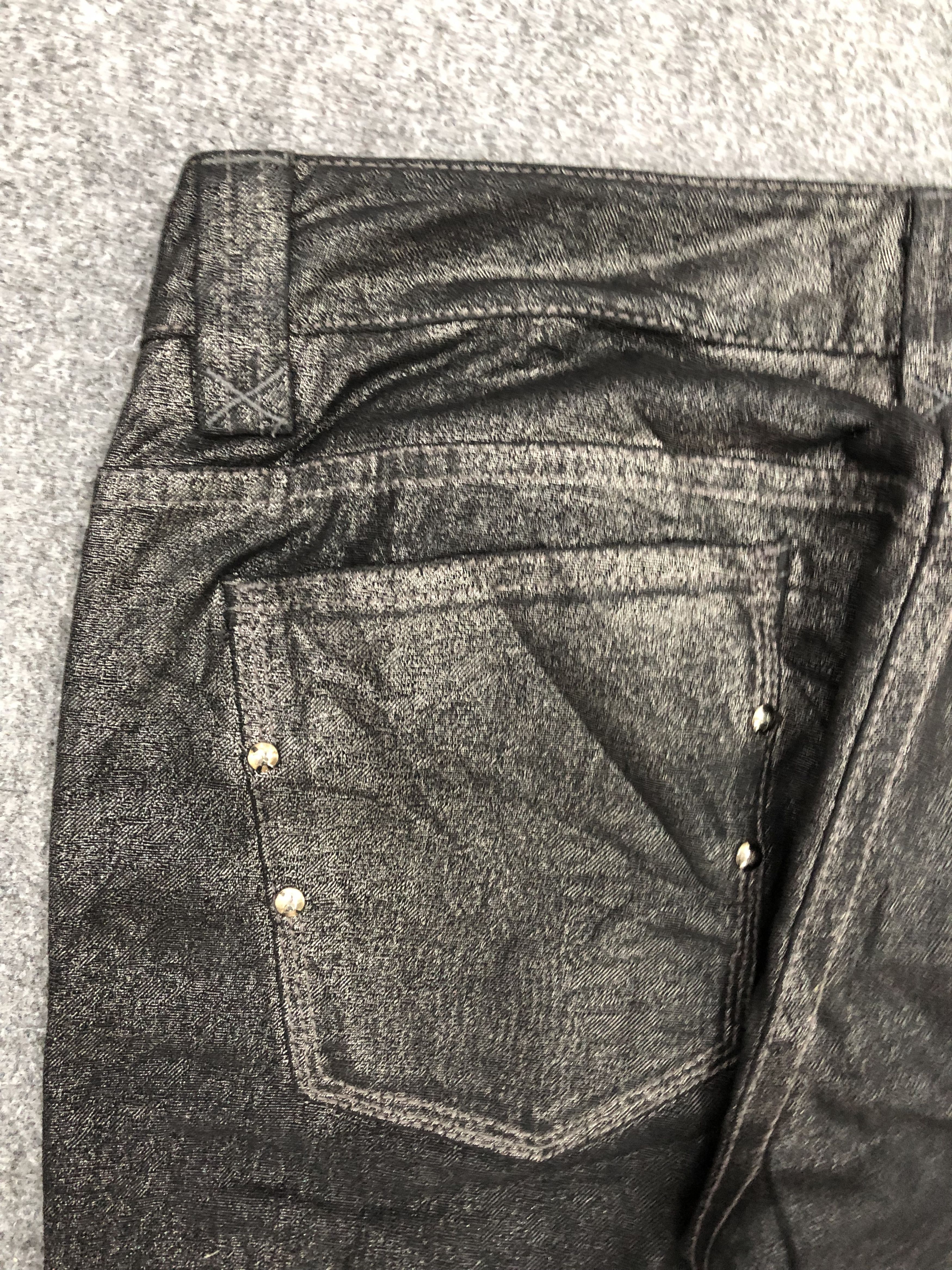 Dolce & Gabbana Dolce & Gabbana Jeans DP1027 Size US 28 / EU 44 - 14 Thumbnail