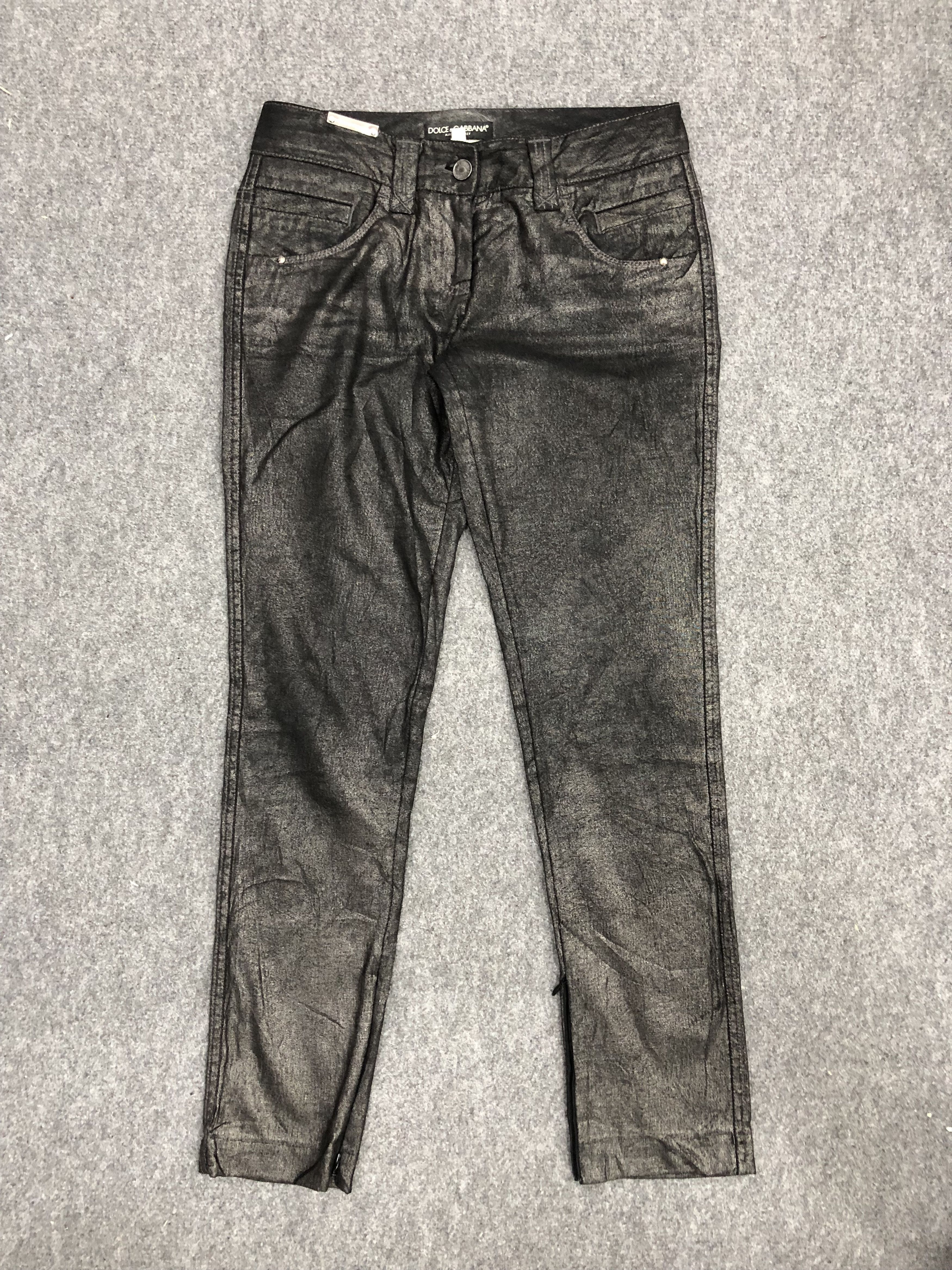 Dolce & Gabbana Jeans DP1027