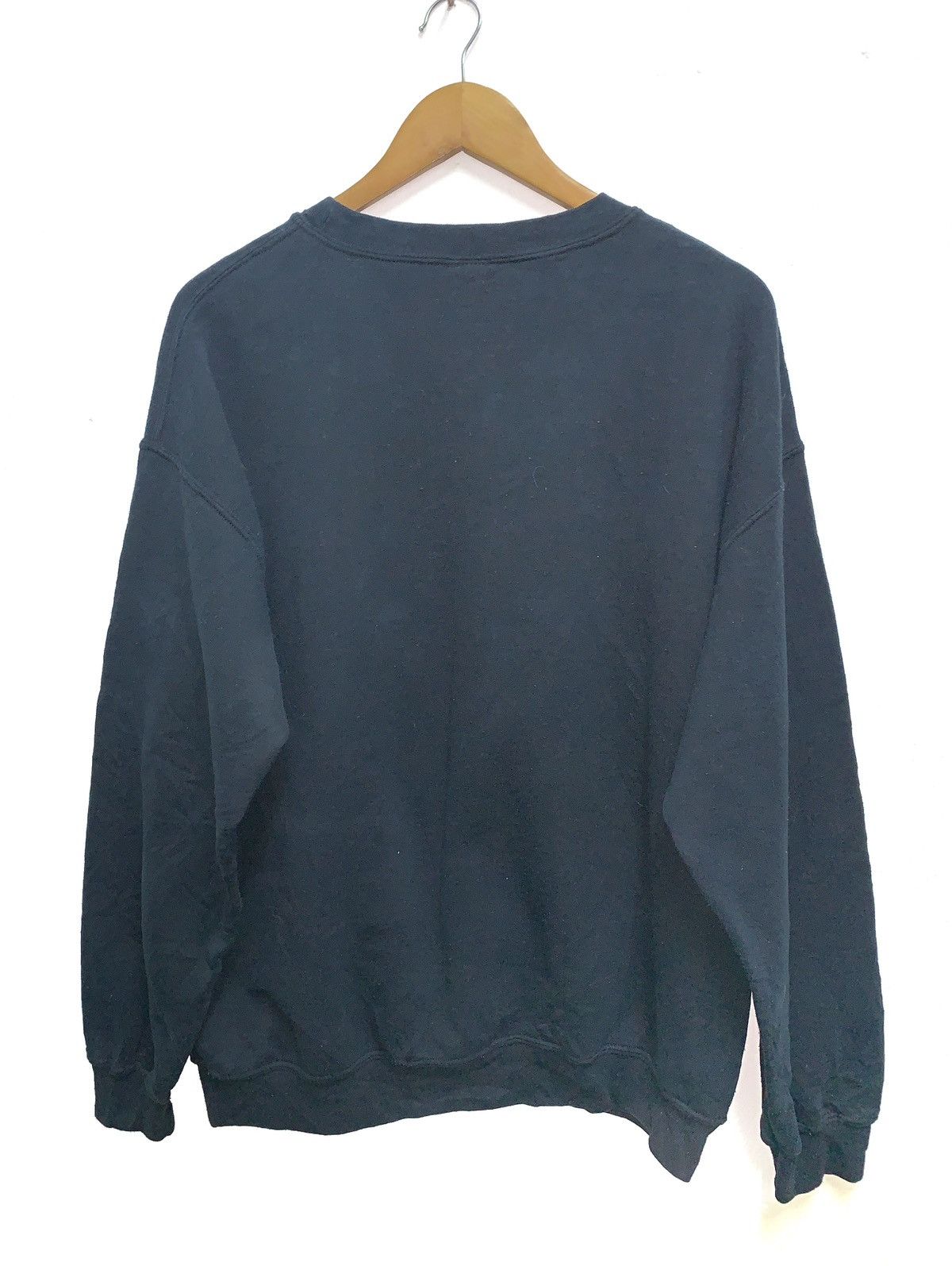 Band Tees PIERCE THE VEIL "Bulls In The Bronx" Sweatshirt. Size US L / EU 52-54 / 3 - 8 Thumbnail