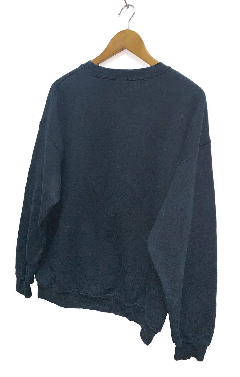 Band Tees PIERCE THE VEIL "Bulls In The Bronx" Sweatshirt. Size US L / EU 52-54 / 3 - 9 Thumbnail