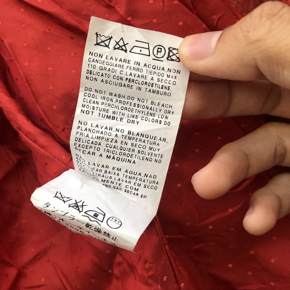 Max Mara Max Mara Weekend trench coats Size M / US 6-8 / IT 42-44 - 10 Thumbnail