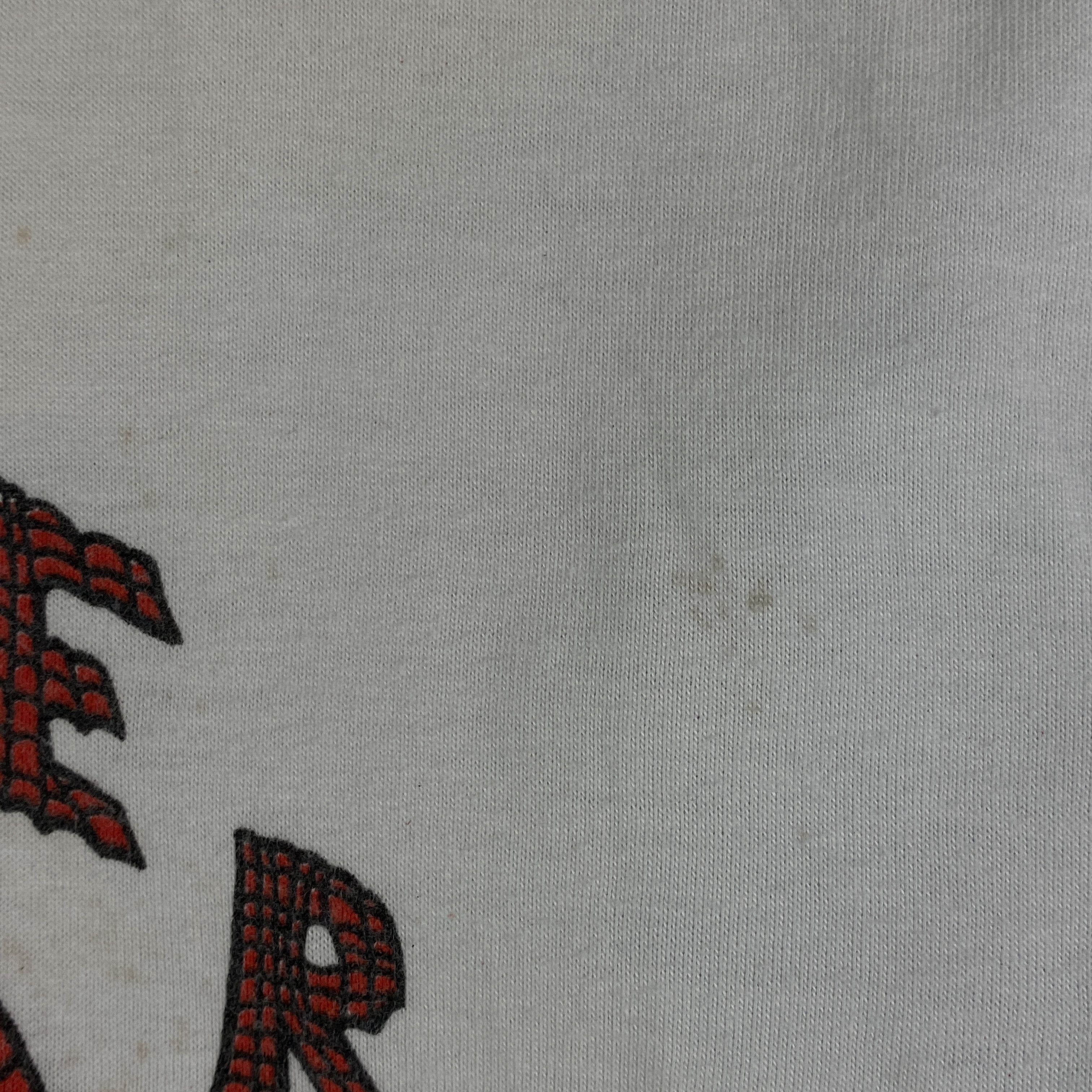 Marvel Comics Vintage Spider Man 1990 Marvel Comics The Amazing T-Shirt XL Size US XL / EU 56 / 4 - 6 Thumbnail