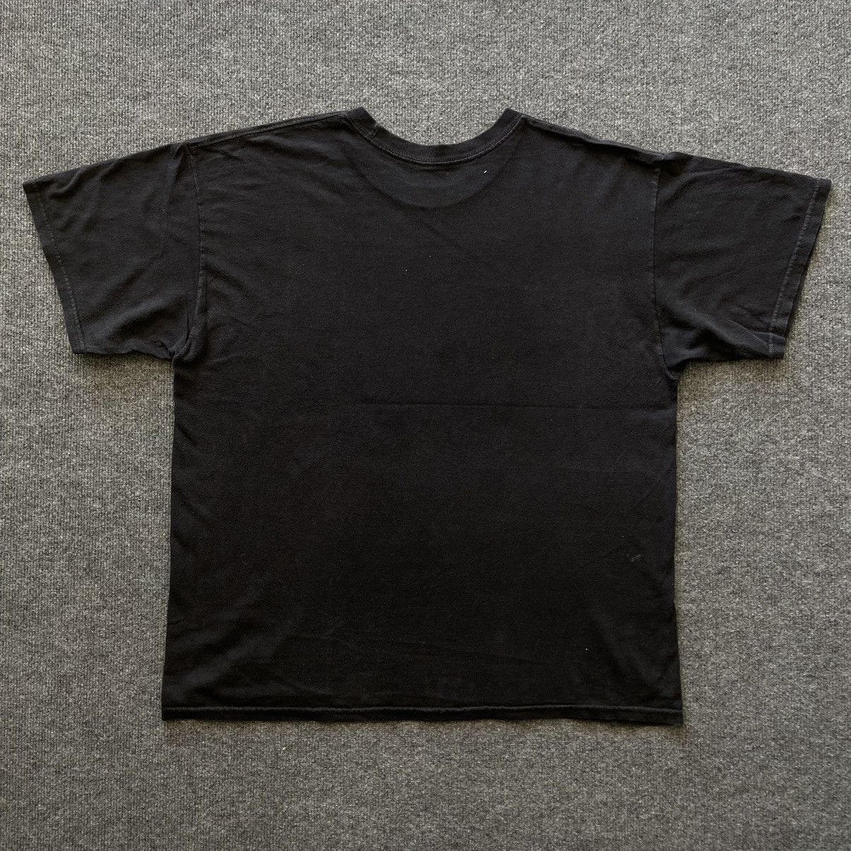 Rage Against The Machine × Vintage Rage Against The Machine tshirt Size US XL / EU 56 / 4 - 4 Thumbnail