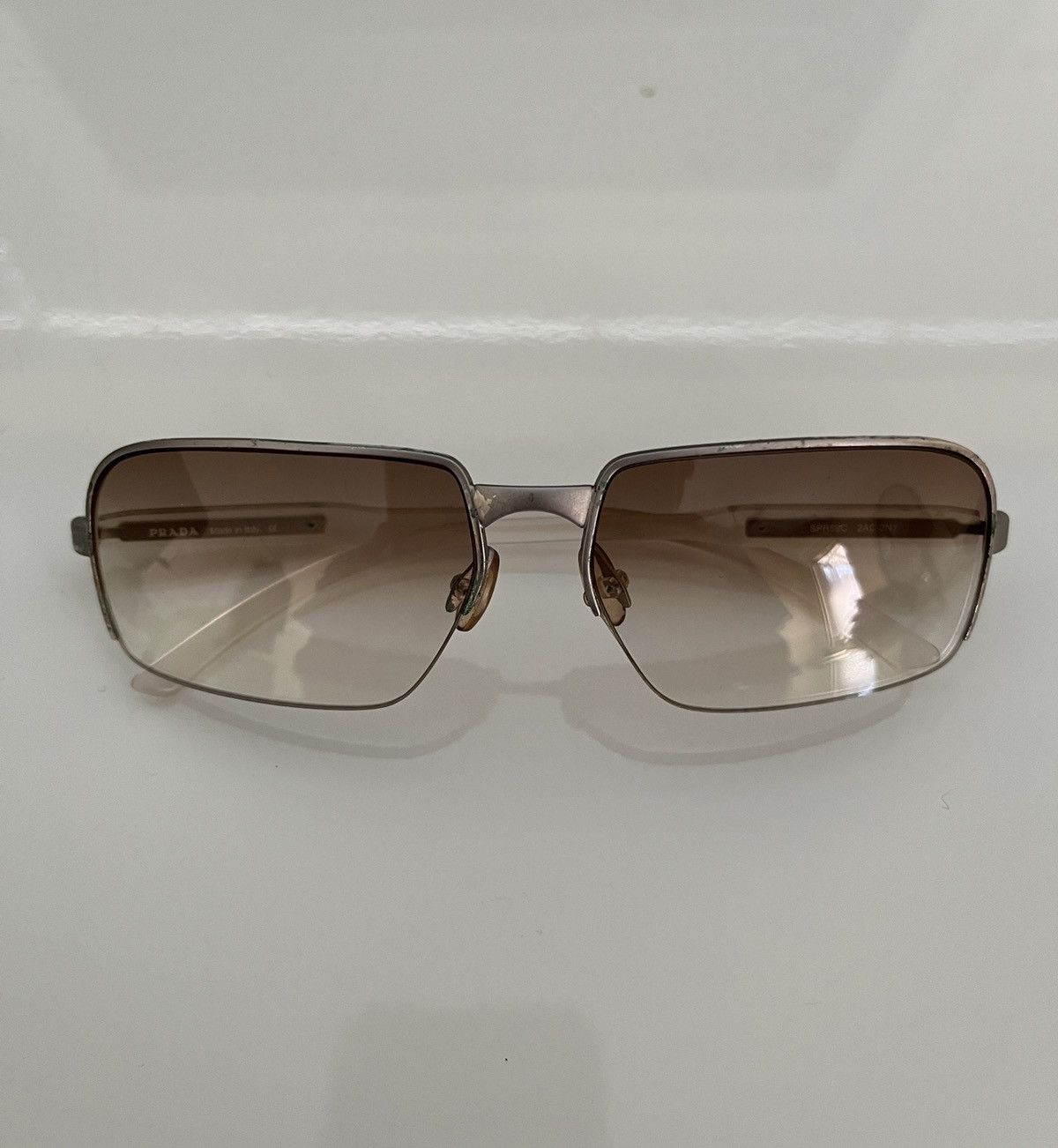 Super Vintage Prada Sunglasses