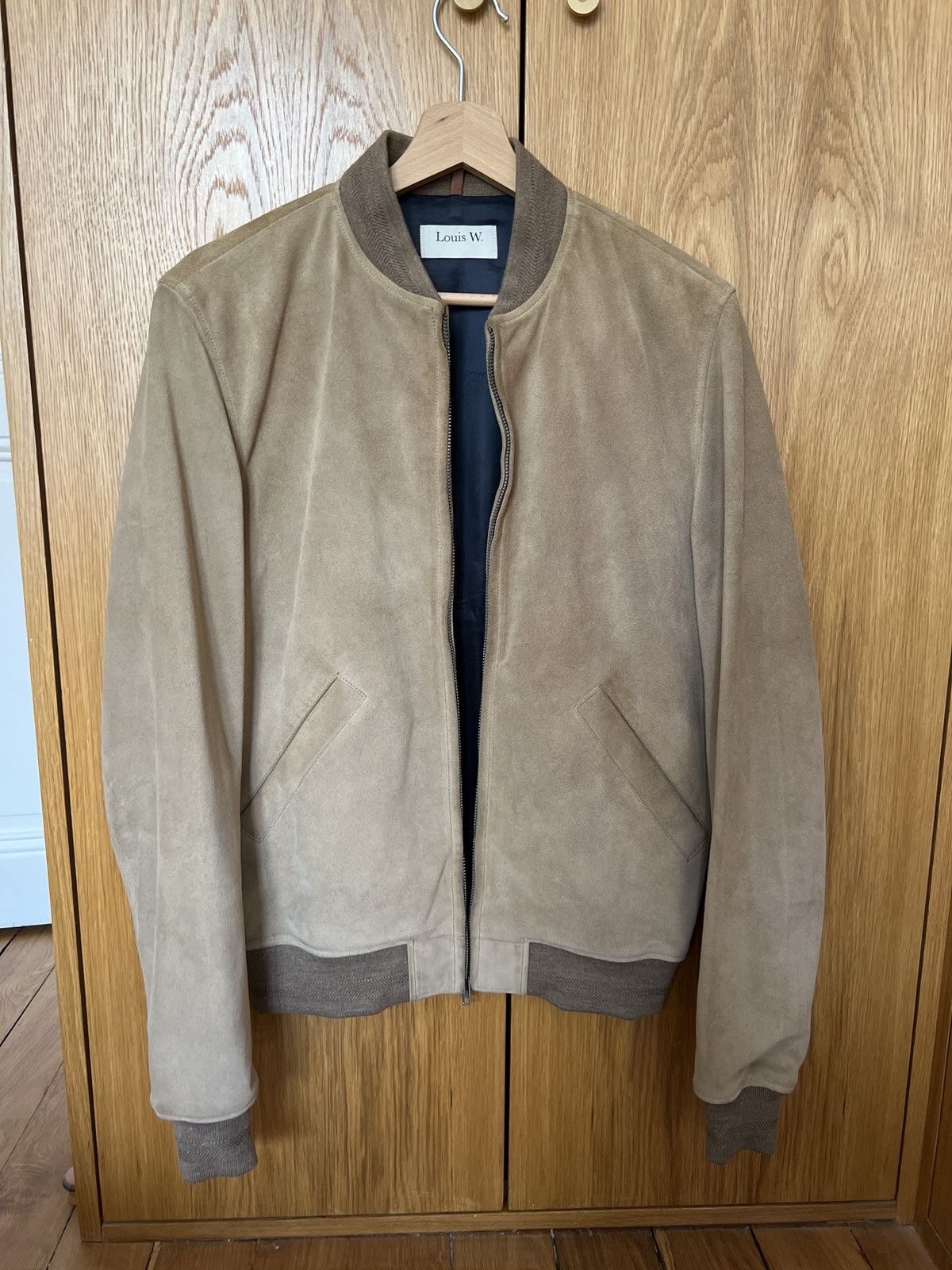 A.P.C. × Louis W. | Grailed