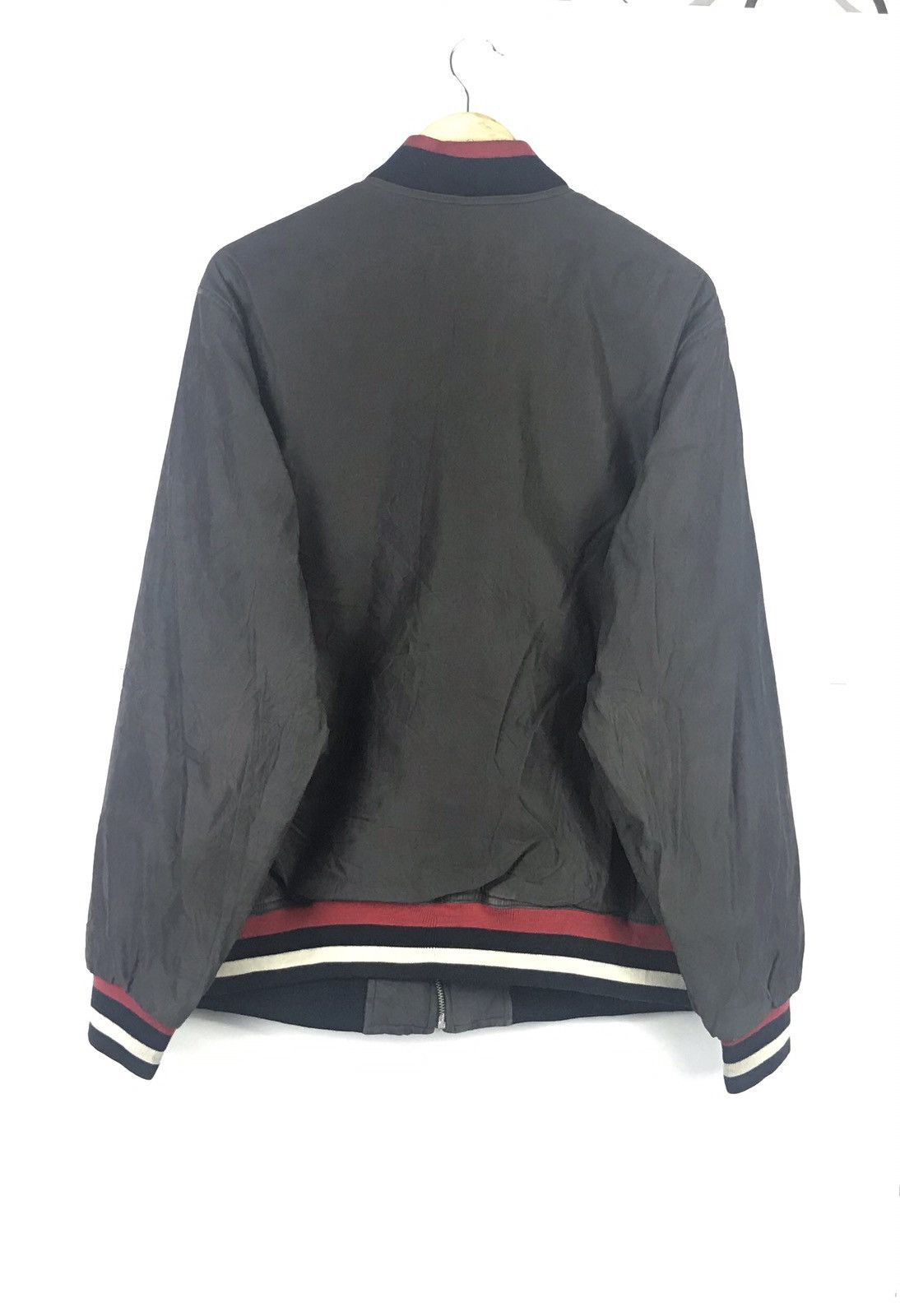 Neighborhood Neighborhood Skate Jacket Size US L / EU 52-54 / 3 - 3 Thumbnail