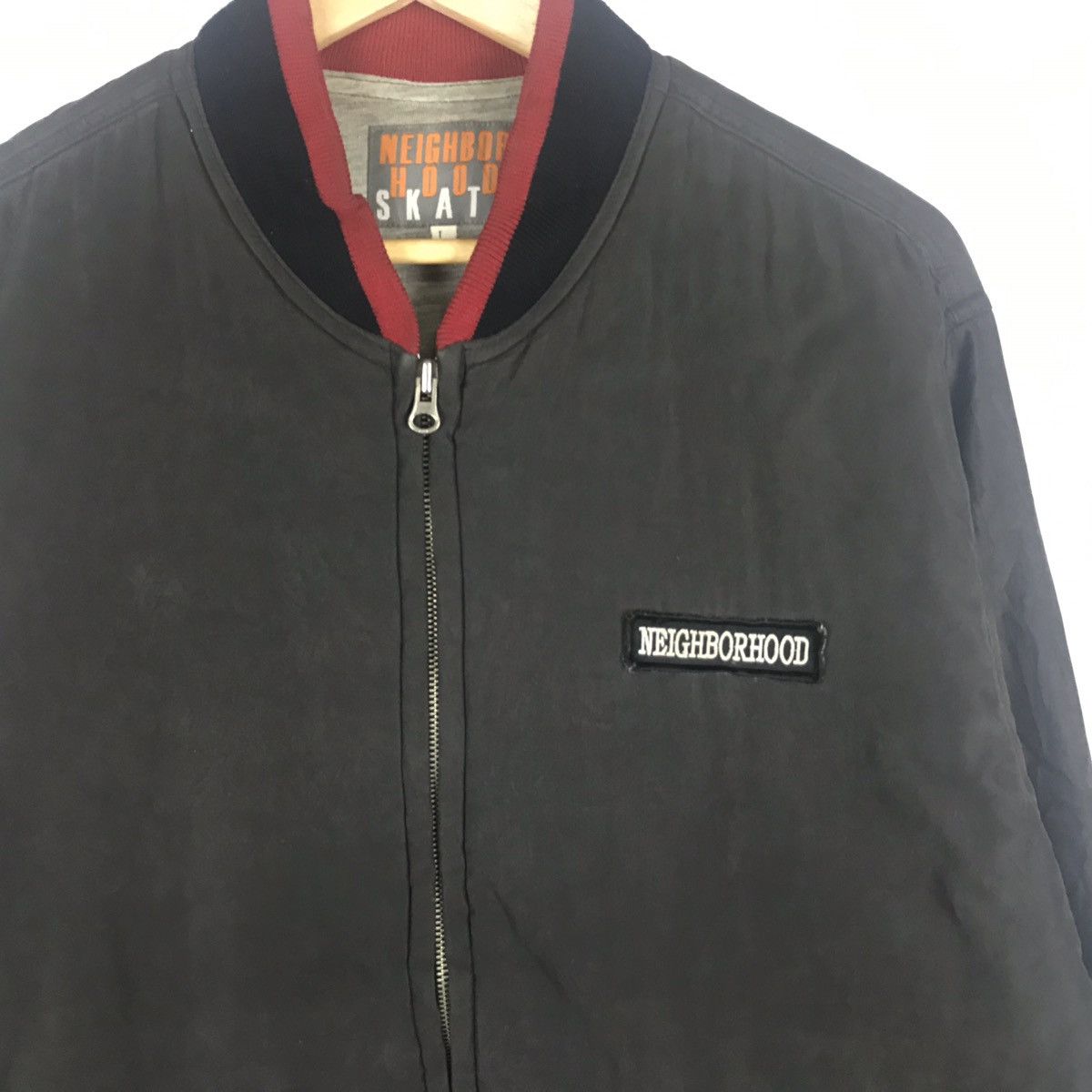 Neighborhood Neighborhood Skate Jacket Size US L / EU 52-54 / 3 - 2 Thumbnail