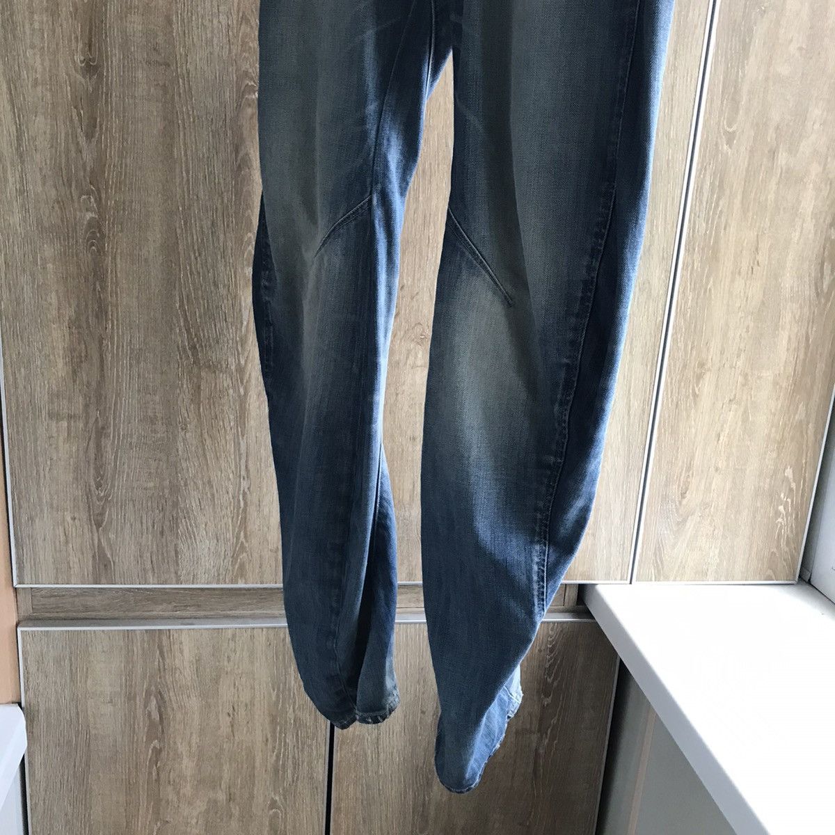 G-Star × Vintage G star raw mens jeans new size 26&32 Size US 26 / EU 42 - 3 Thumbnail