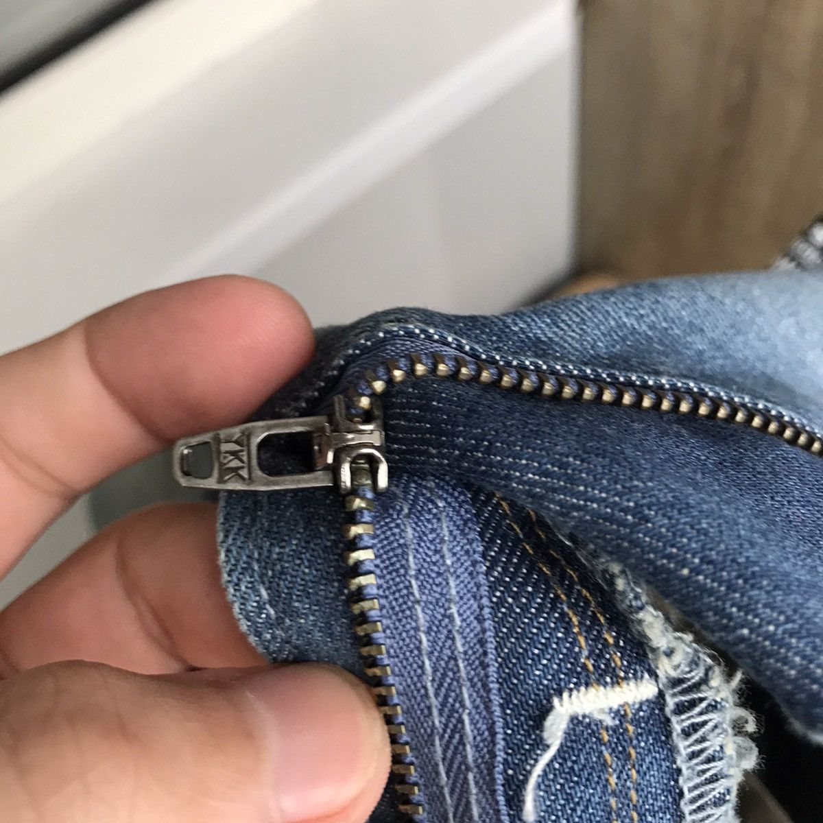 G-Star × Vintage G star raw mens jeans new size 26&32 Size US 26 / EU 42 - 13 Thumbnail