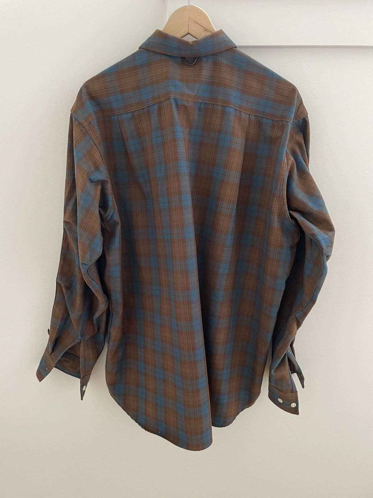 DAIWA PIER39 Flannel Size US M / EU 48-50 / 2 - 3 Thumbnail