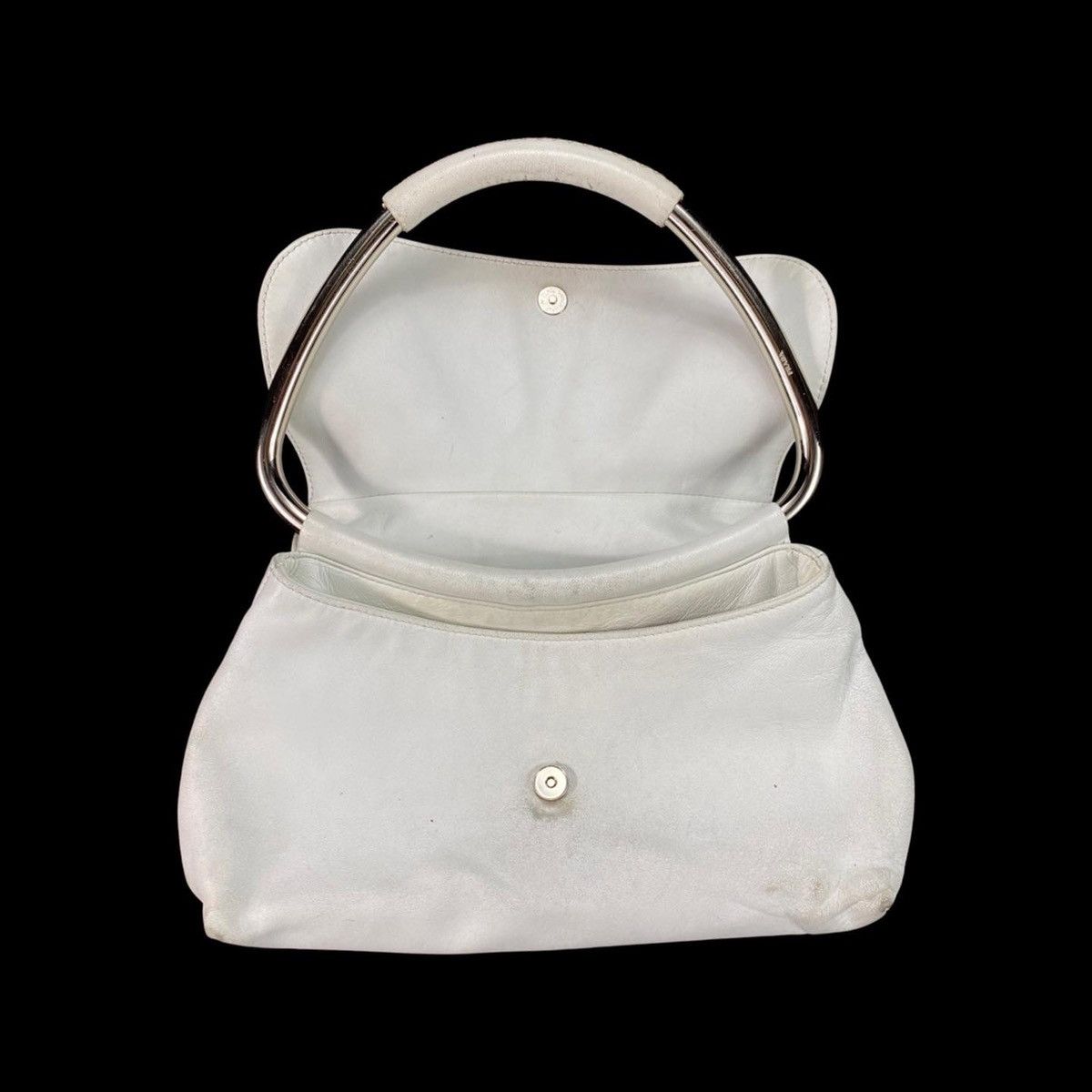 Prada ring bag SS 2003 Bags Luggage