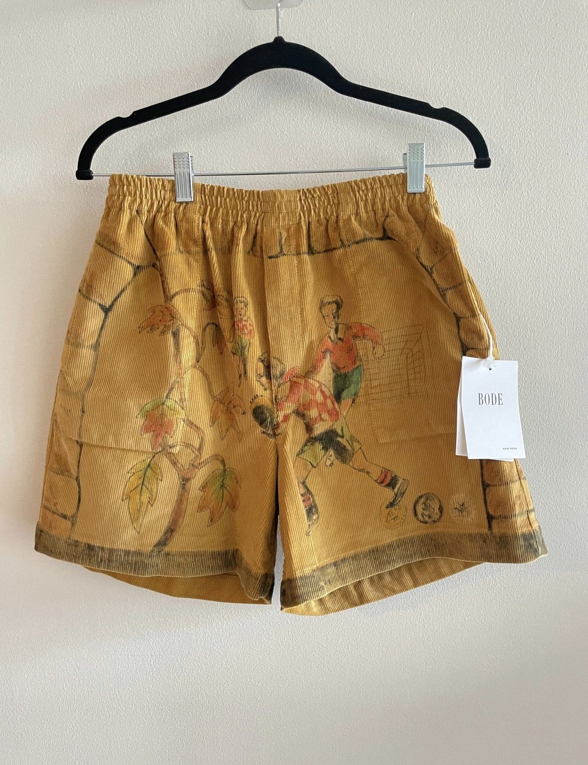 Bode Senior | Grailed