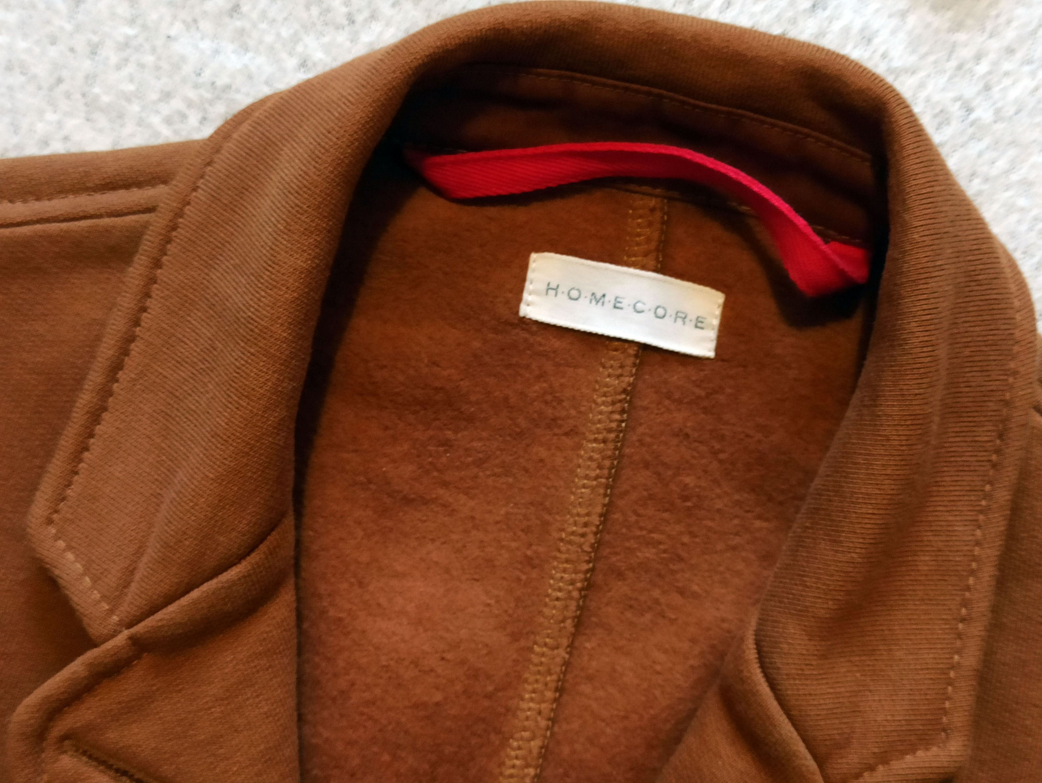 Homecore Homecore Fleece Jacket Size US M / EU 48-50 / 2 - 2 Thumbnail