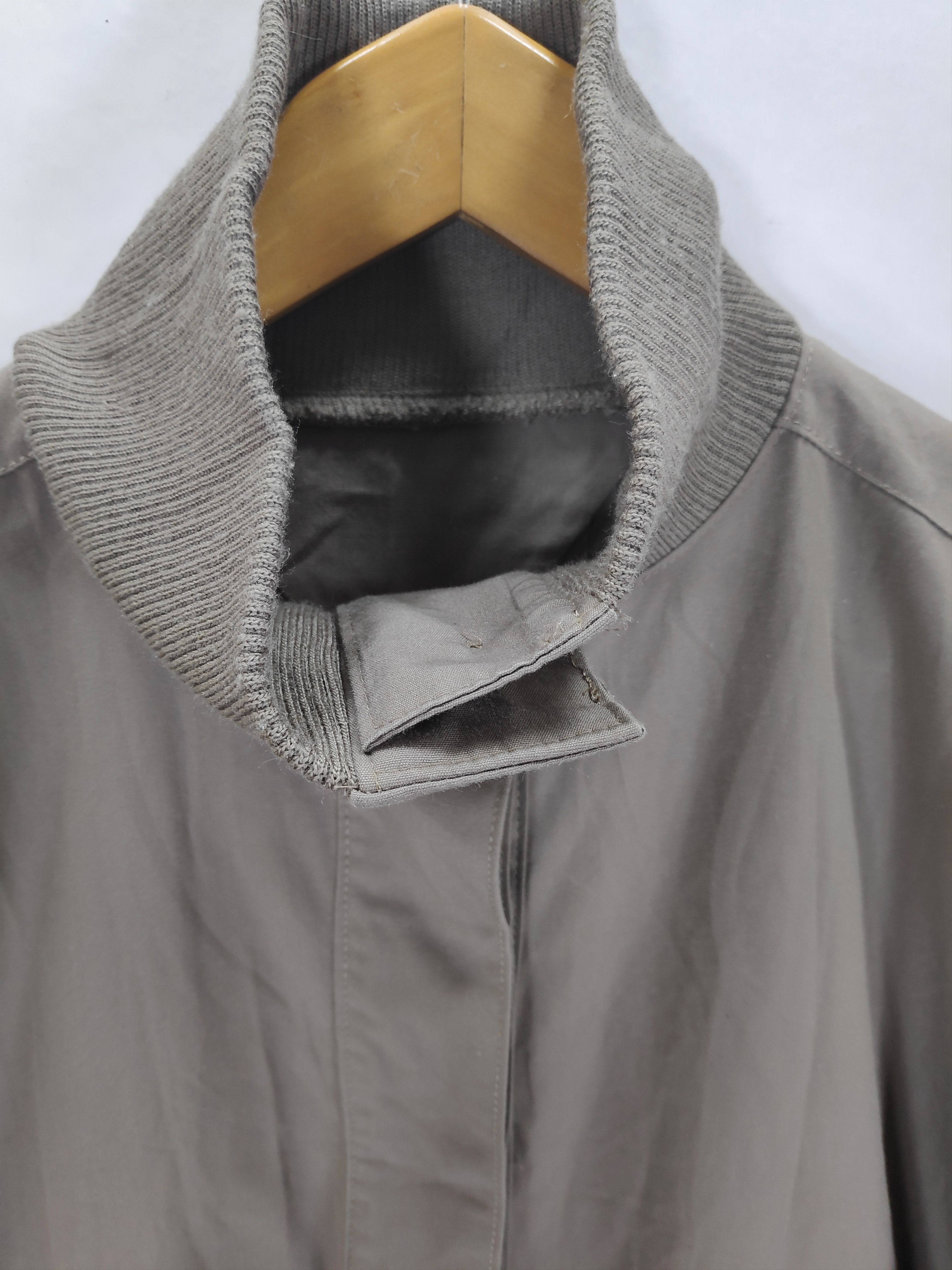 Issey Miyake Miyake Design Studio Issey Miyake Poncho Capes Kimono Size US L / EU 52-54 / 3 - 4 Thumbnail