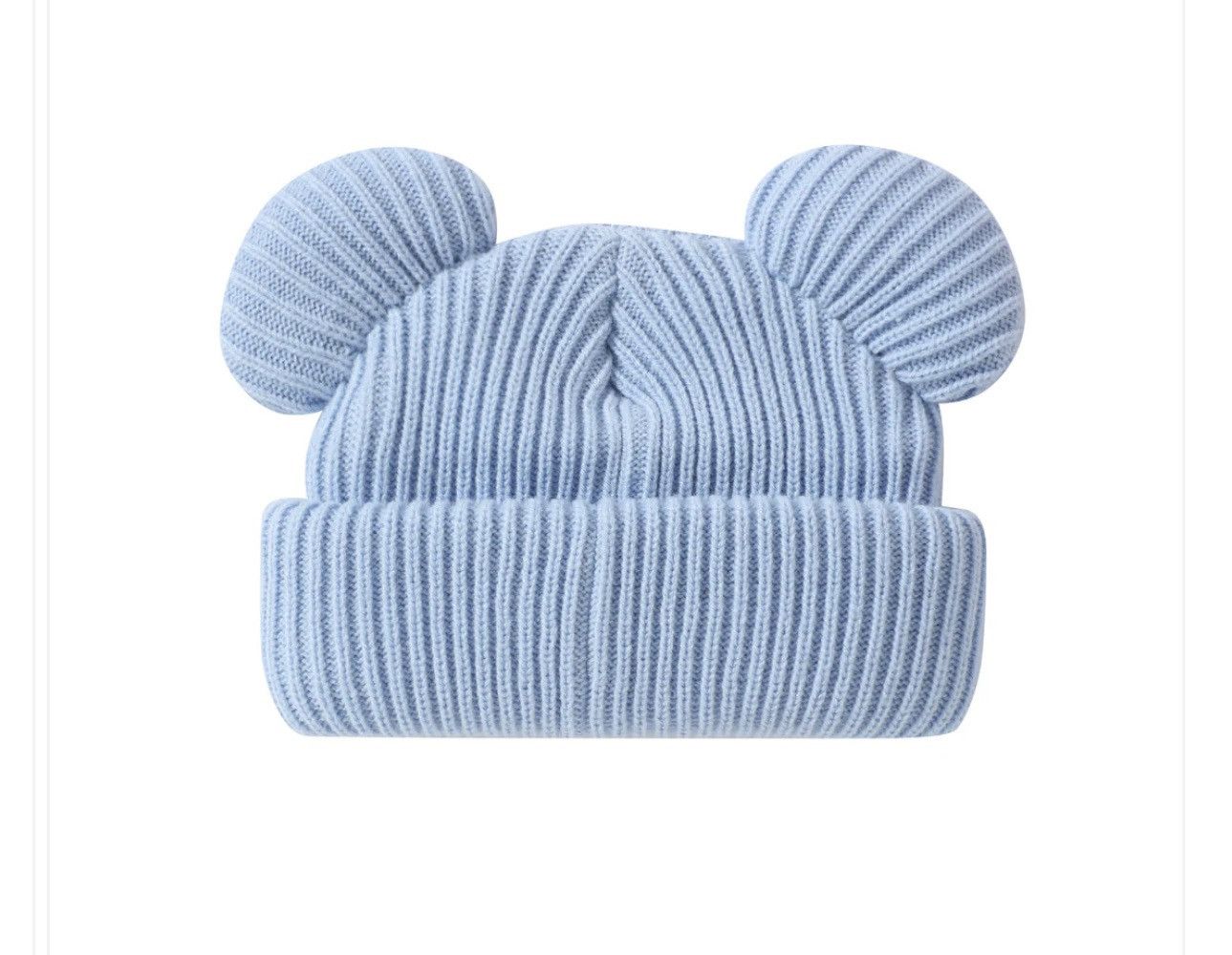 Japanese Brand Jose Wong Beanie Size ONE SIZE - 2 Thumbnail