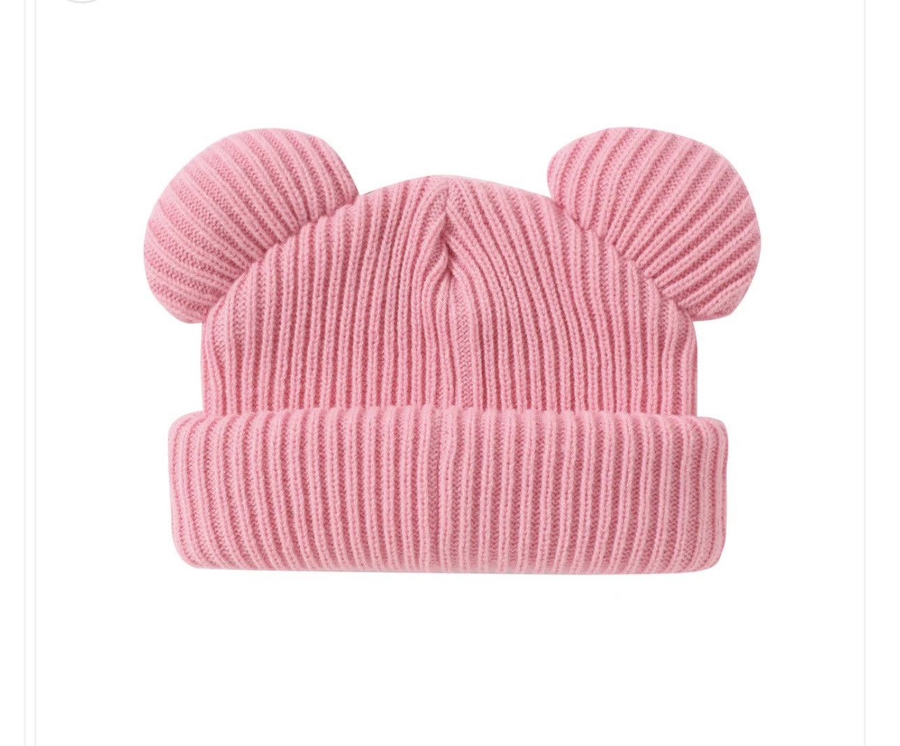 Japanese Brand Jose Wong Beanie Size ONE SIZE - 2 Thumbnail