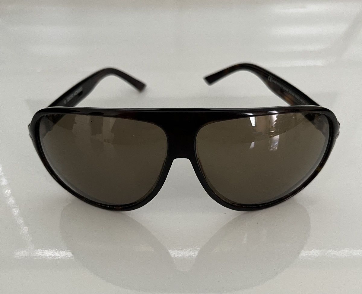 Vintage Dior Aviators