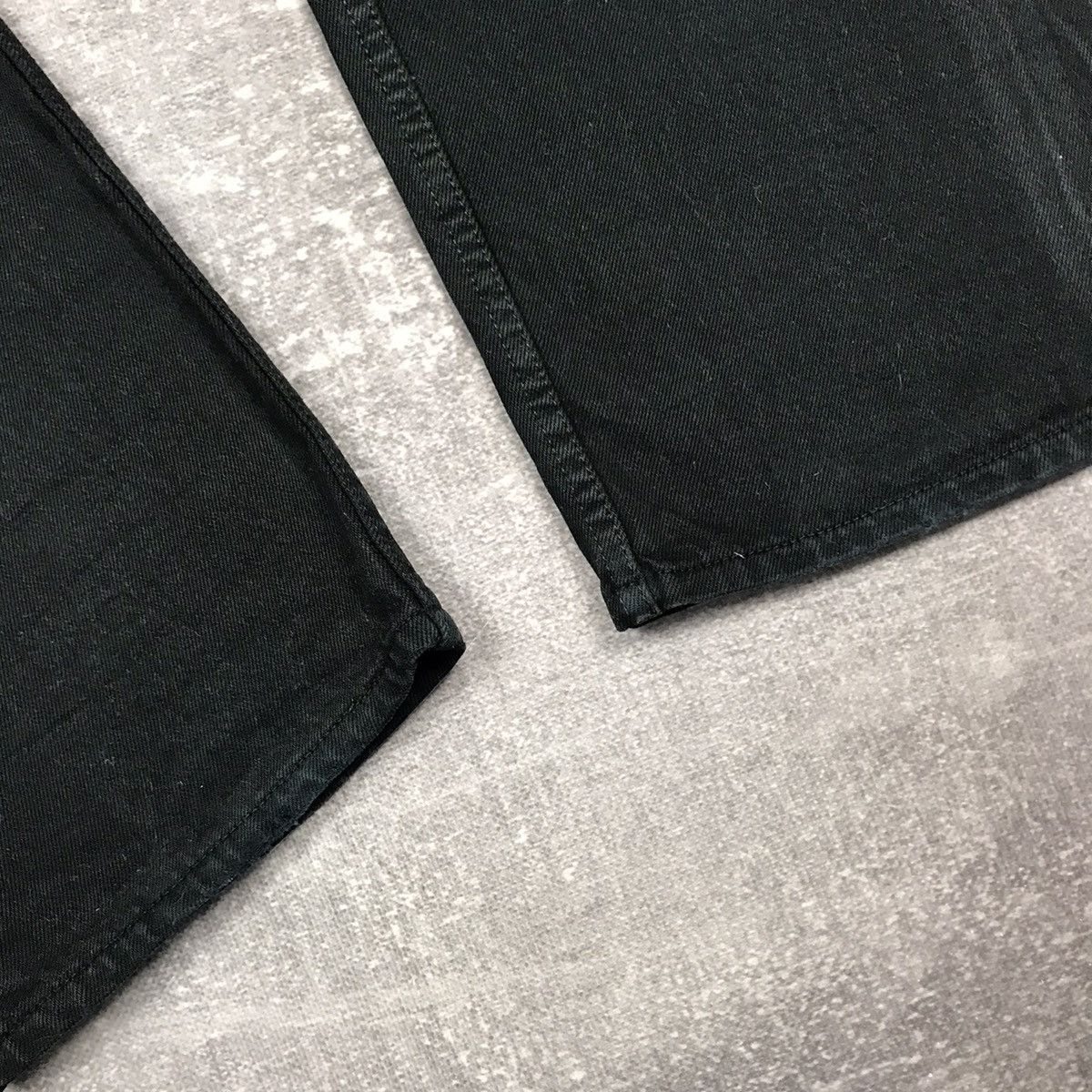 Levi's Vintage Sun faded Levi’s 501 299 Button Jeans Size US 38 / EU 54 - 11 Thumbnail