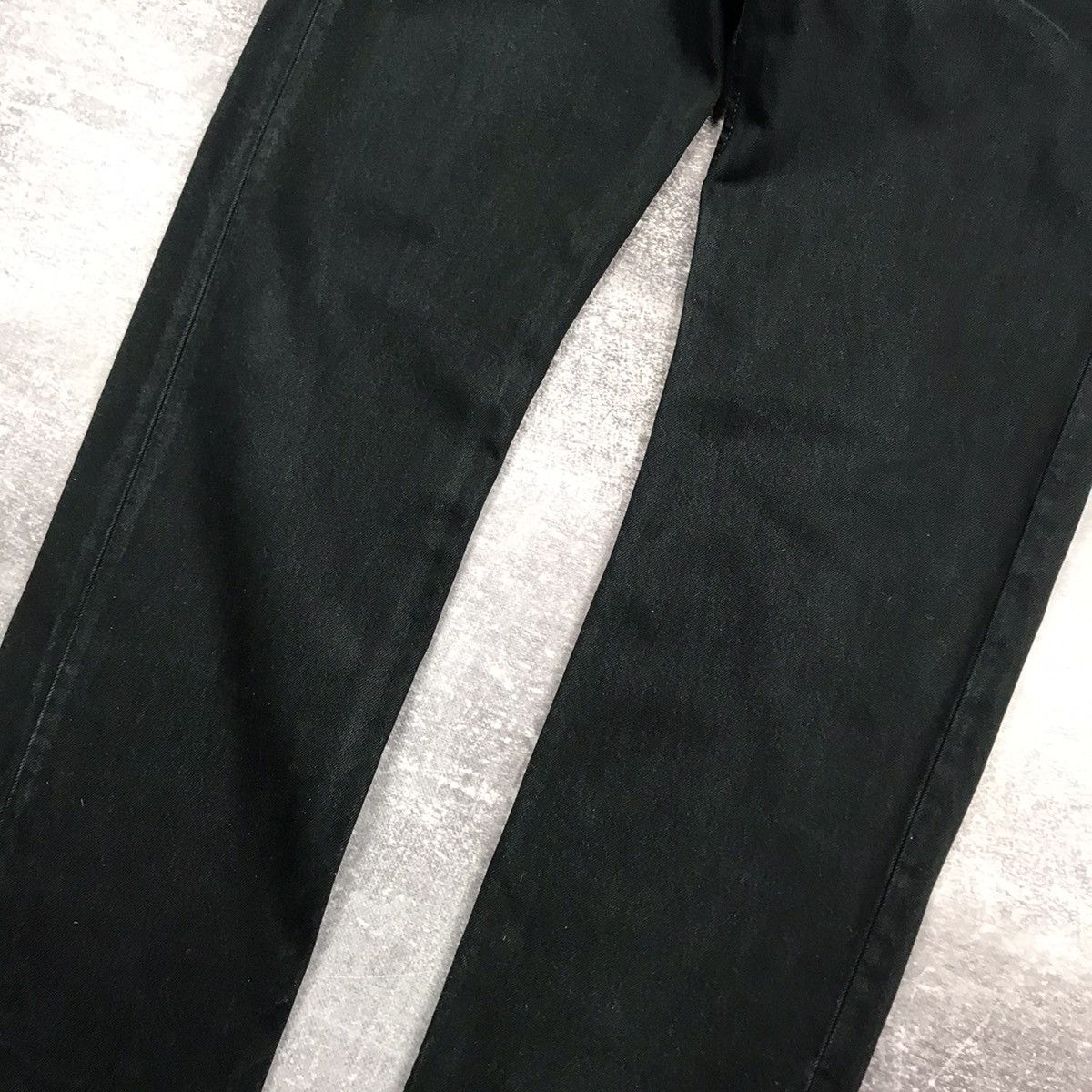Levi's Vintage Sun faded Levi’s 501 299 Button Jeans Size US 38 / EU 54 - 14 Thumbnail