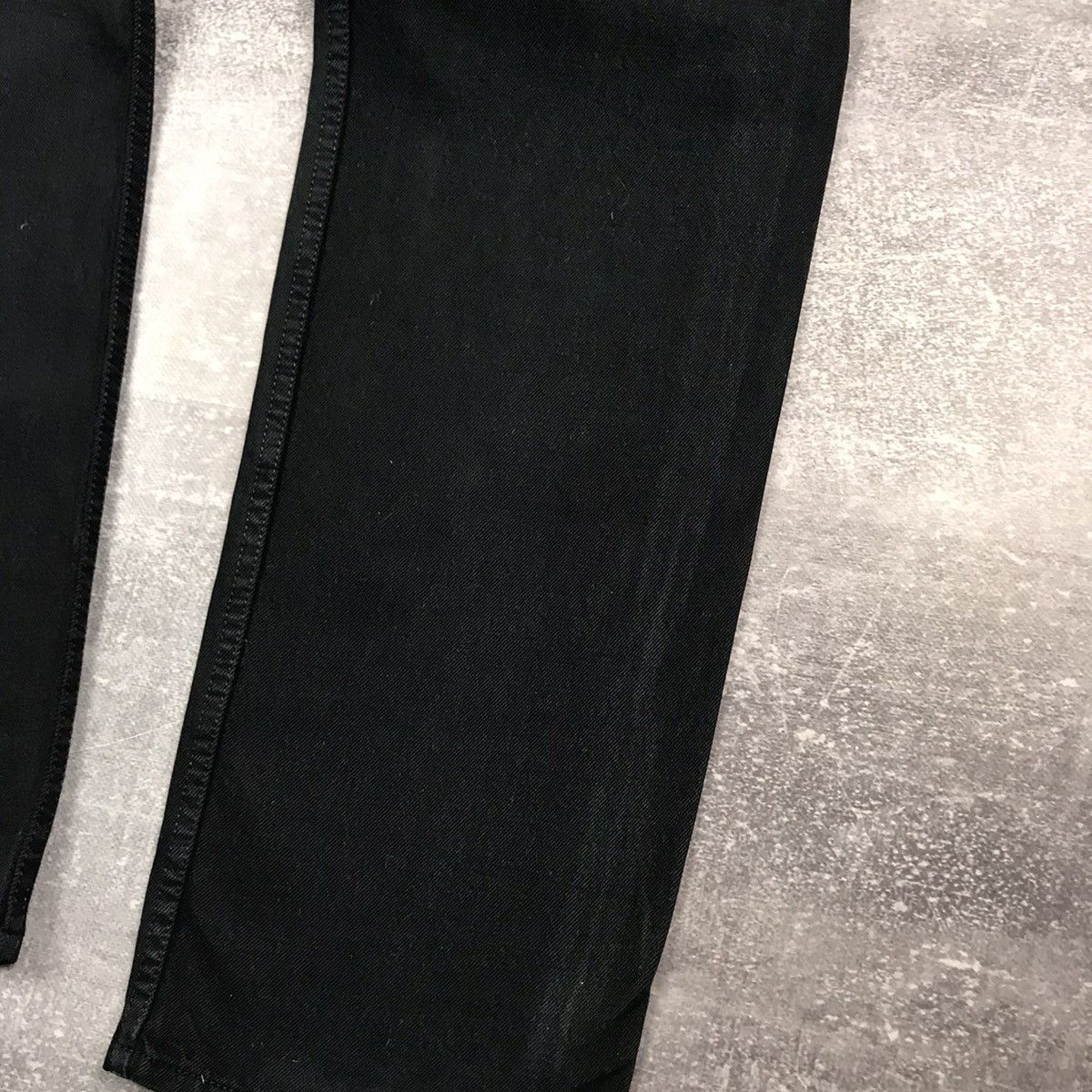 Levi's Vintage Sun faded Levi’s 501 299 Button Jeans Size US 38 / EU 54 - 10 Thumbnail