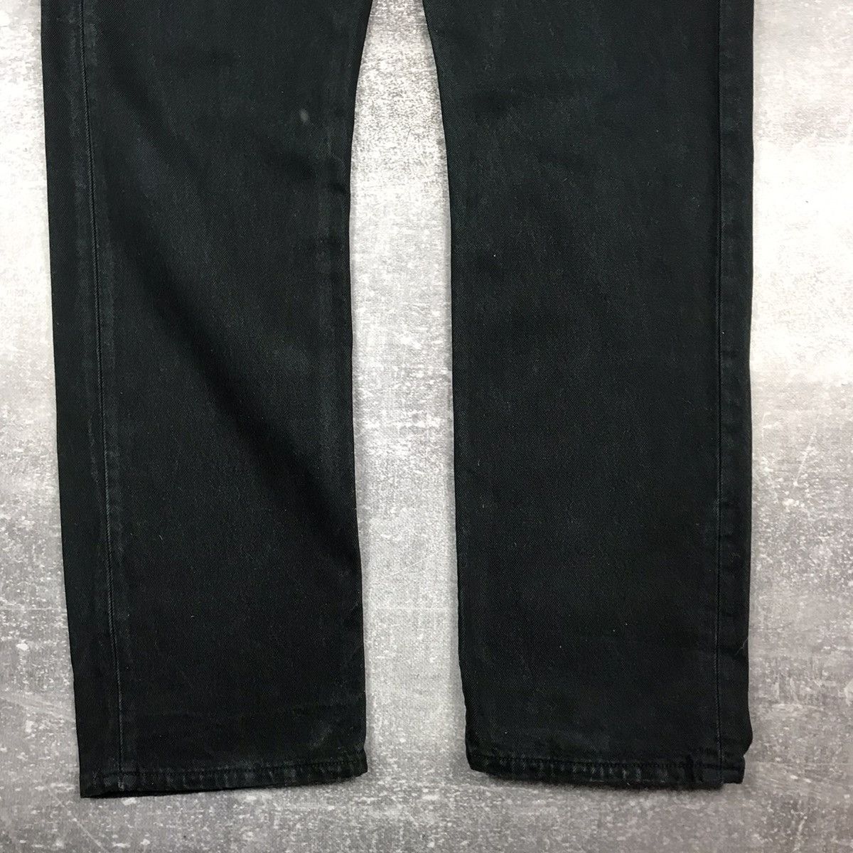 Levi's Vintage Sun faded Levi’s 501 299 Button Jeans Size US 38 / EU 54 - 6 Thumbnail