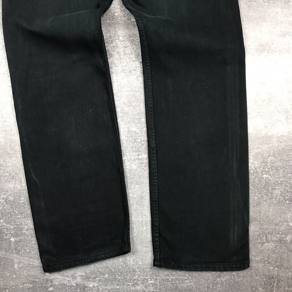 Levi's Vintage Sun faded Levi’s 501 299 Button Jeans Size US 38 / EU 54 - 3 Thumbnail